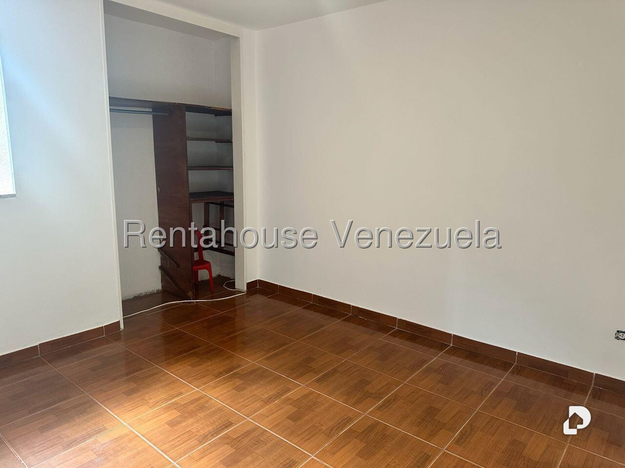 Apartamento en La Boyera, Caracas – 25