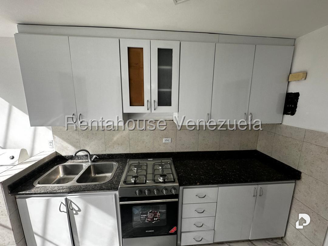 Apartamento en La Boyera, Caracas – 14