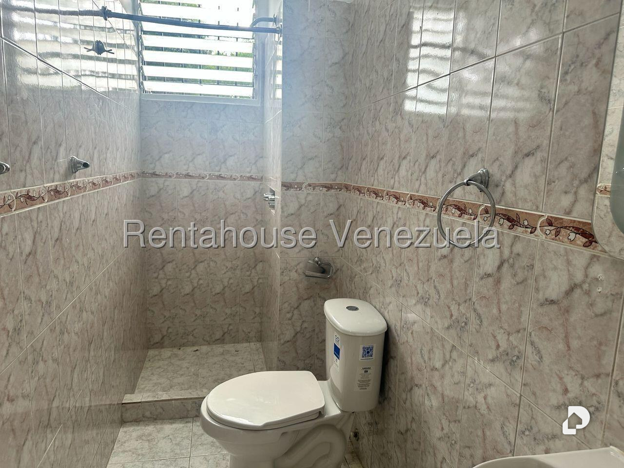 Apartamento en La Boyera, Caracas – 27