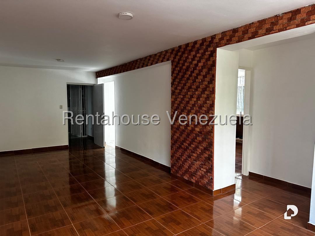 Apartamento en La Boyera, Caracas – 12