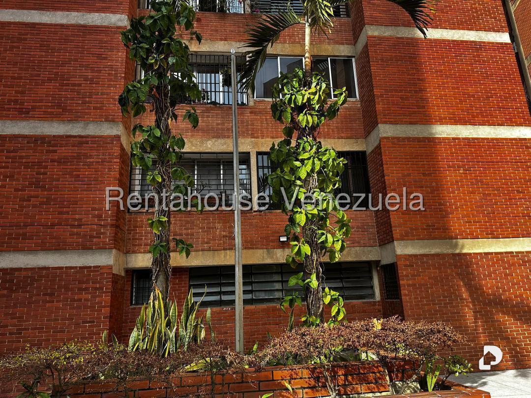 Apartamento en La Boyera, Caracas – 2