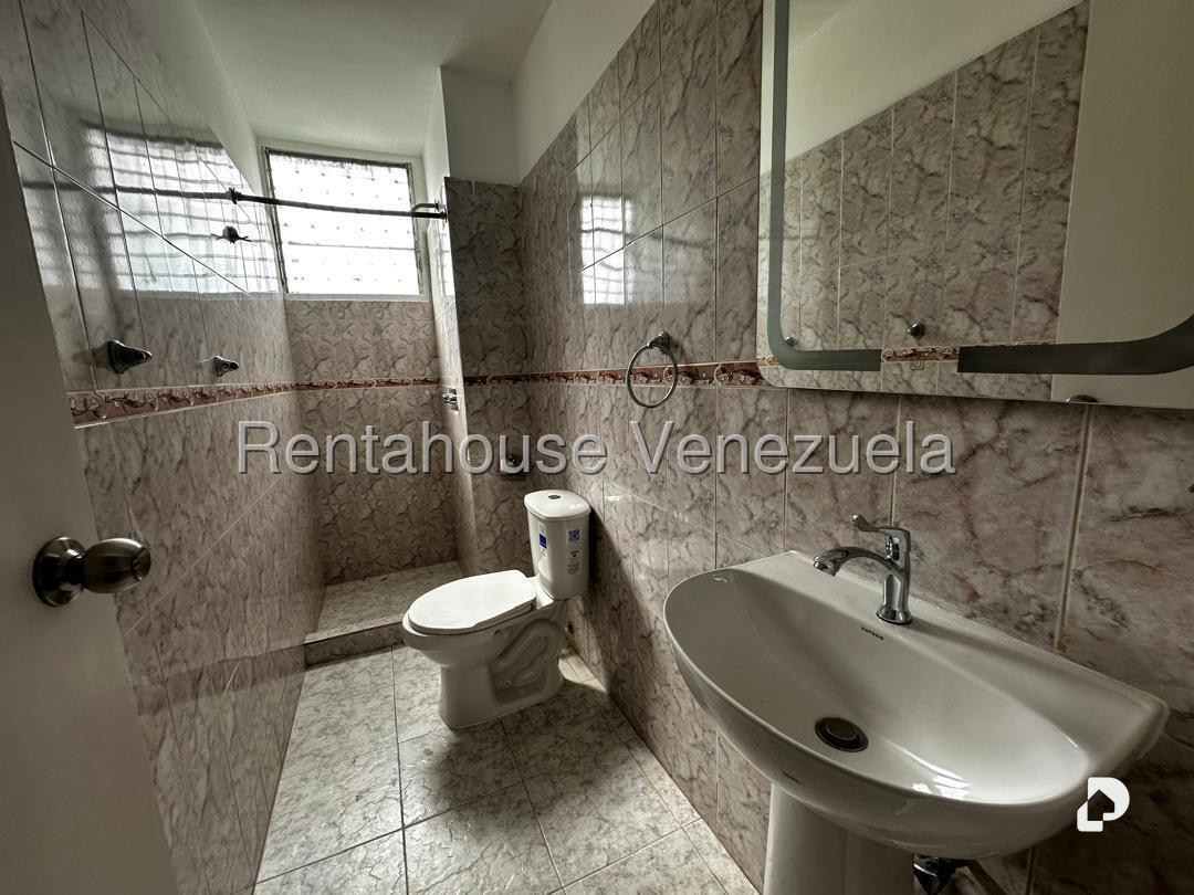 Apartamento en La Boyera, Caracas – 26