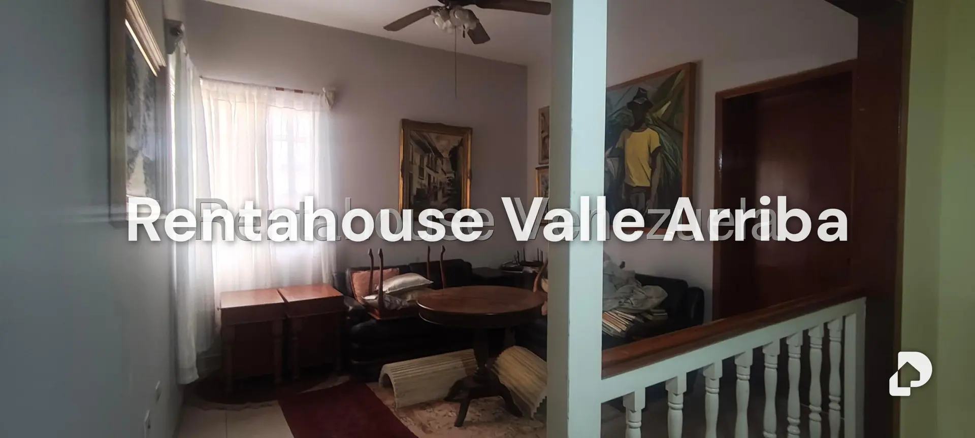 House in Alta Florida, Caracas – 18