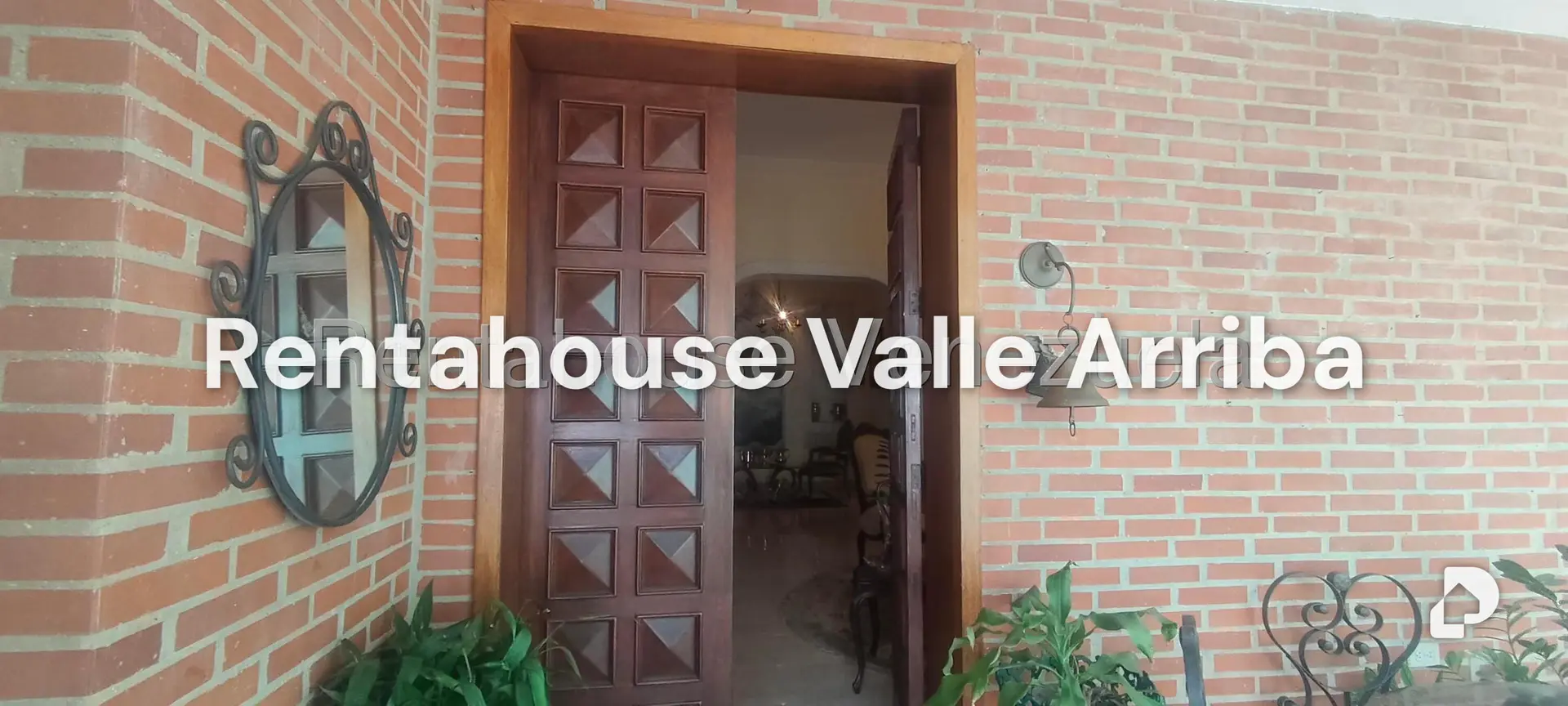 House in Alta Florida, Caracas – 7