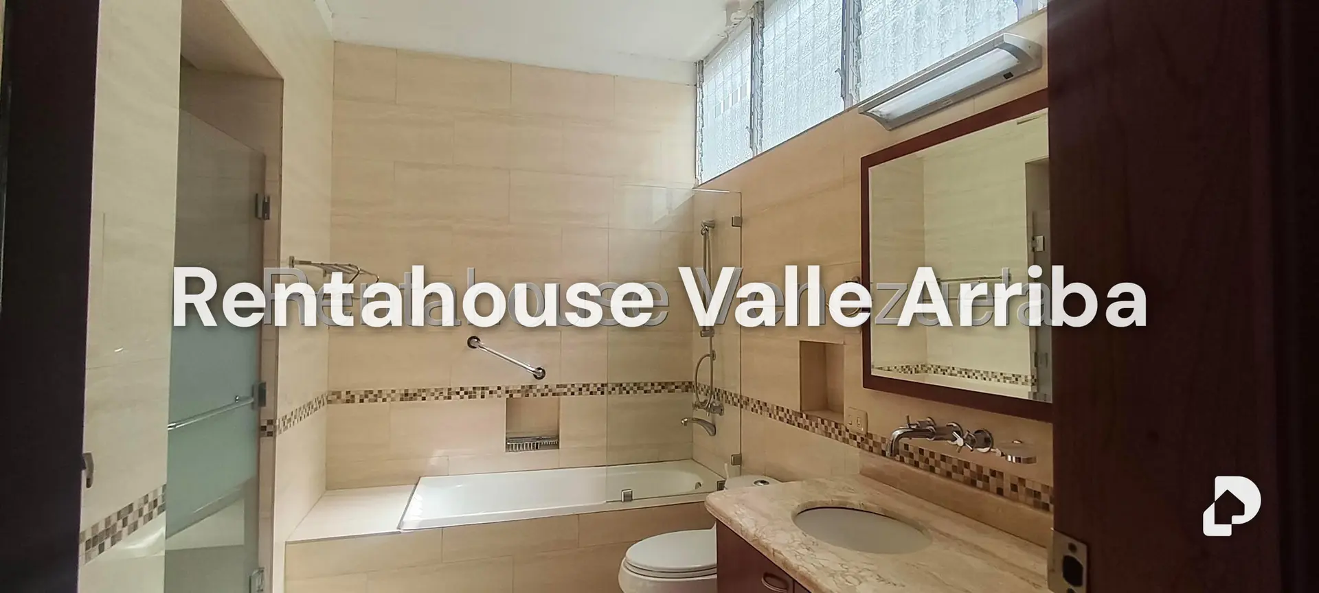House in Alta Florida, Caracas – 21