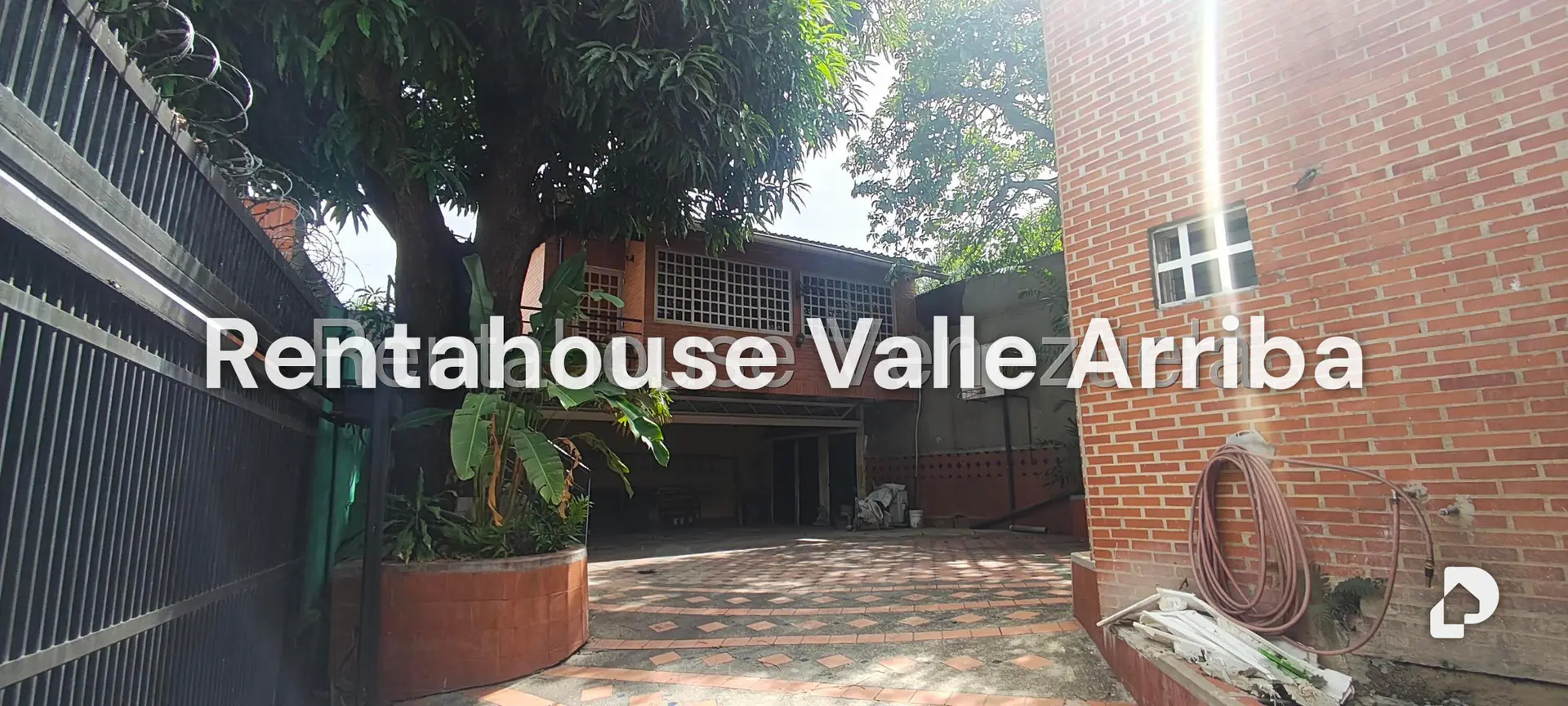 House in Alta Florida, Caracas – 6