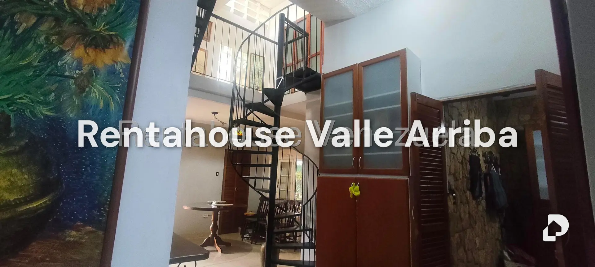 House in Alta Florida, Caracas – 19