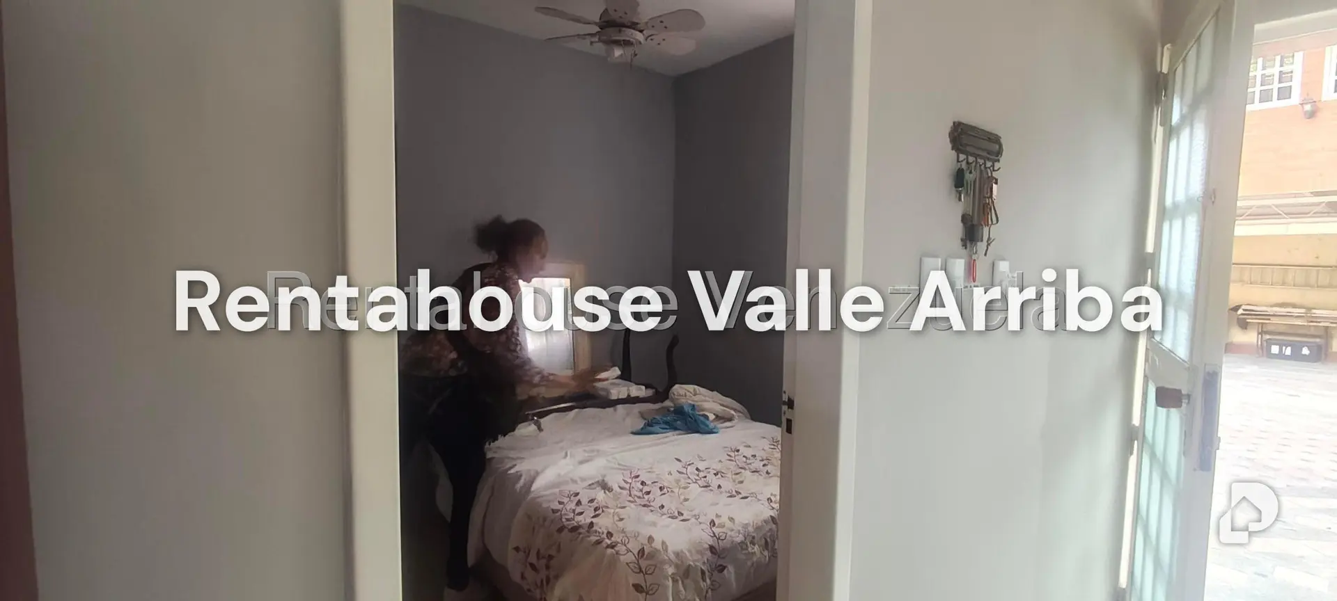 House in Alta Florida, Caracas – 20