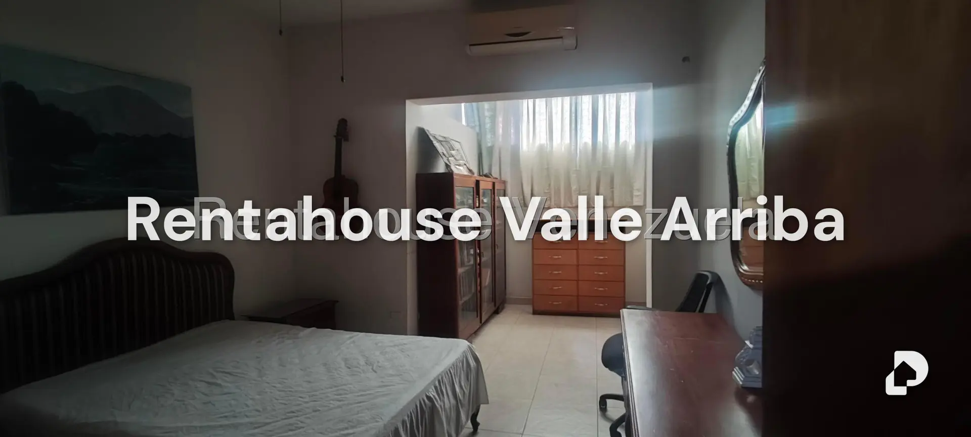 House in Alta Florida, Caracas – 22