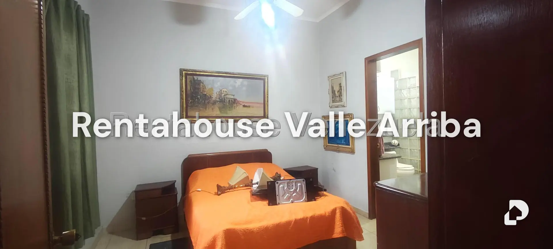 House in Alta Florida, Caracas – 16