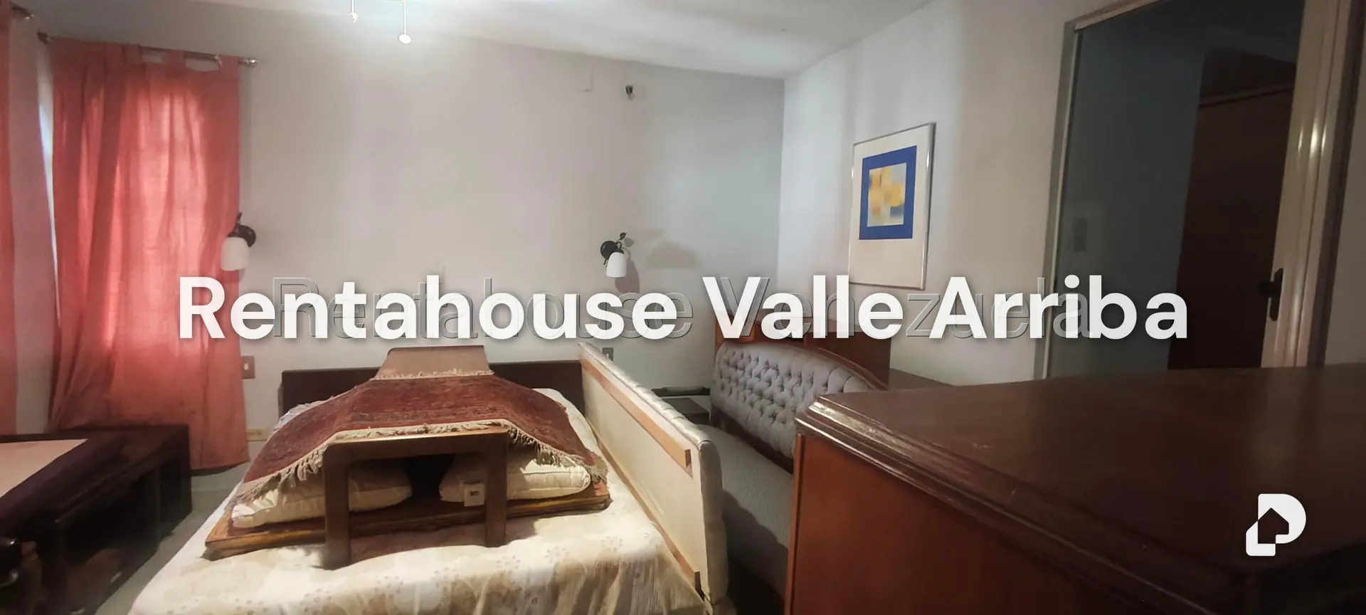 House in Alta Florida, Caracas – 23
