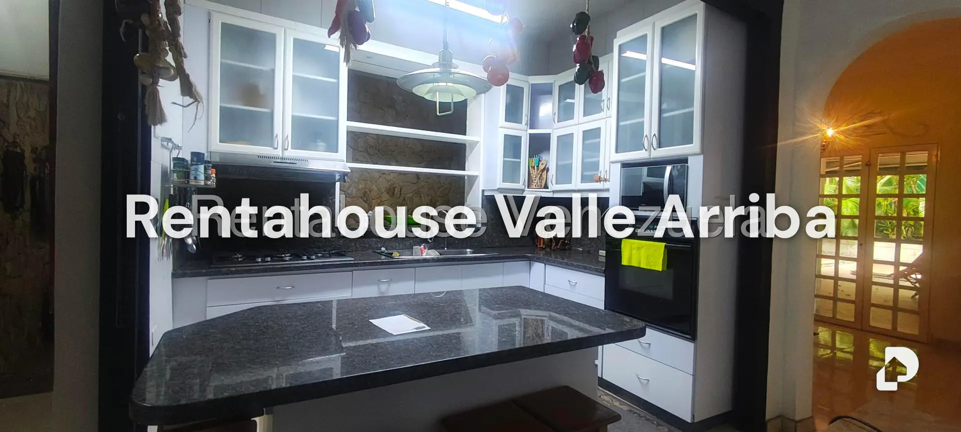 House in Alta Florida, Caracas – 12