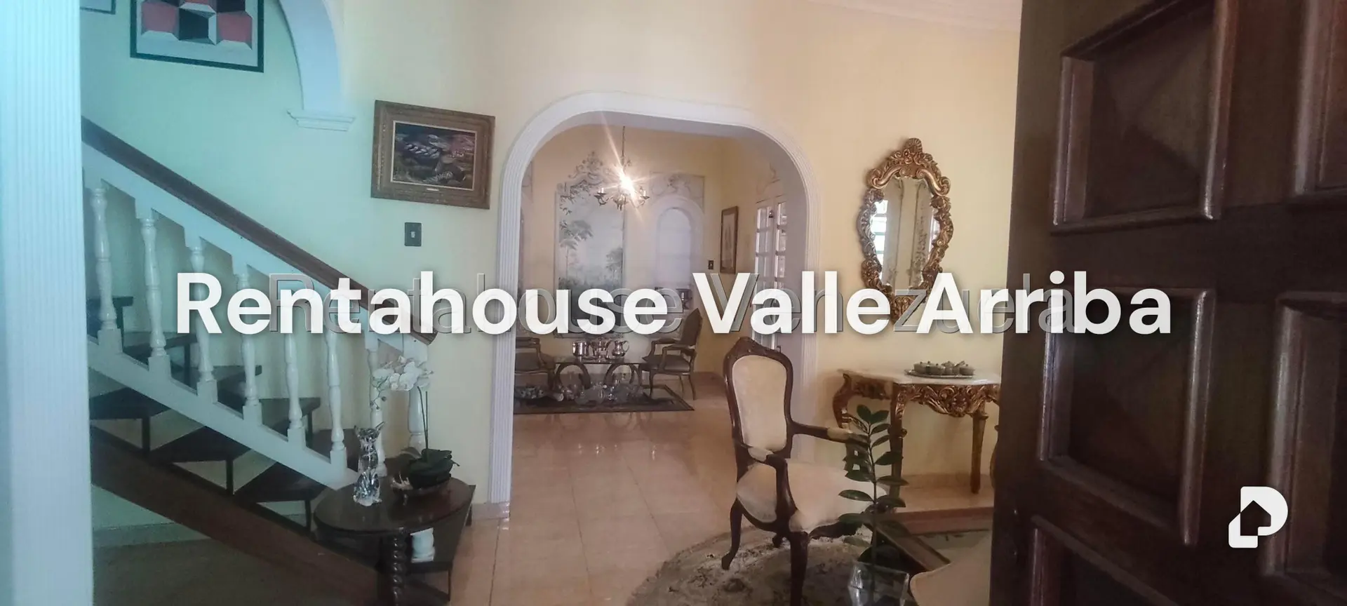 House in Alta Florida, Caracas – 8
