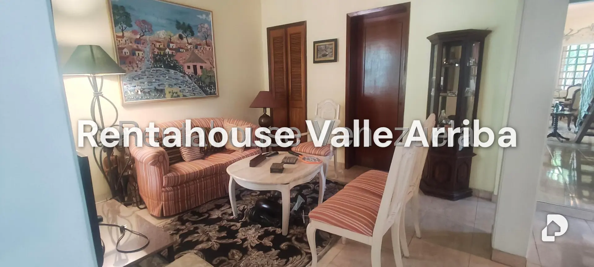 House in Alta Florida, Caracas – 14