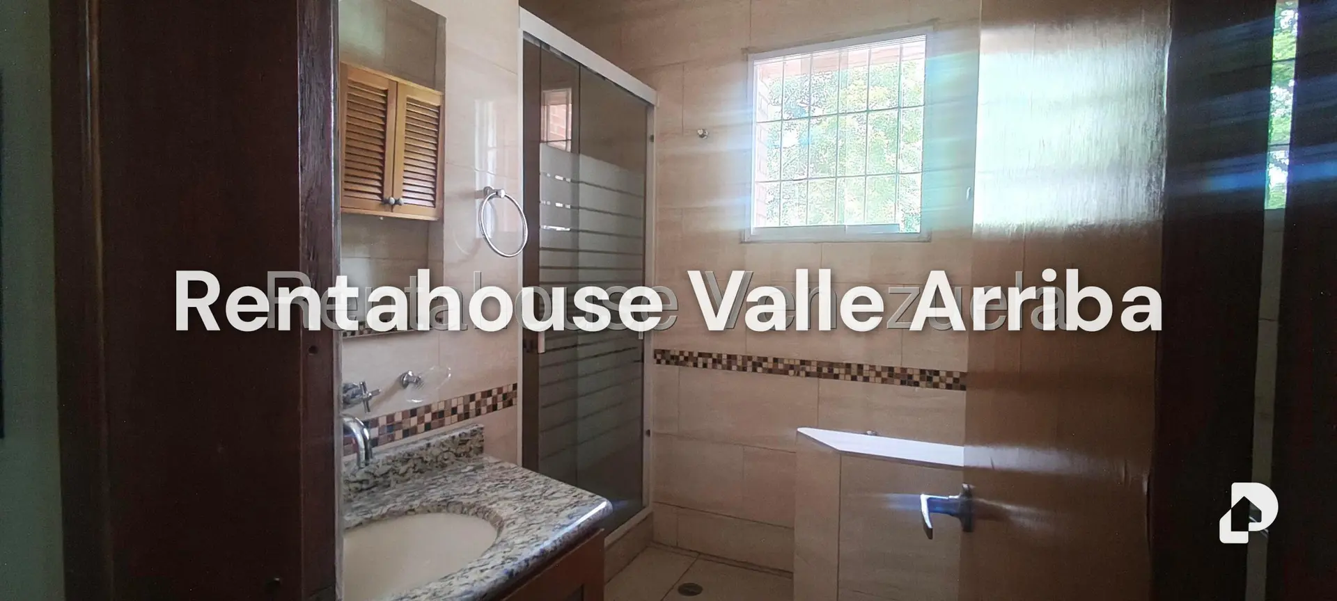 House in Alta Florida, Caracas – 24