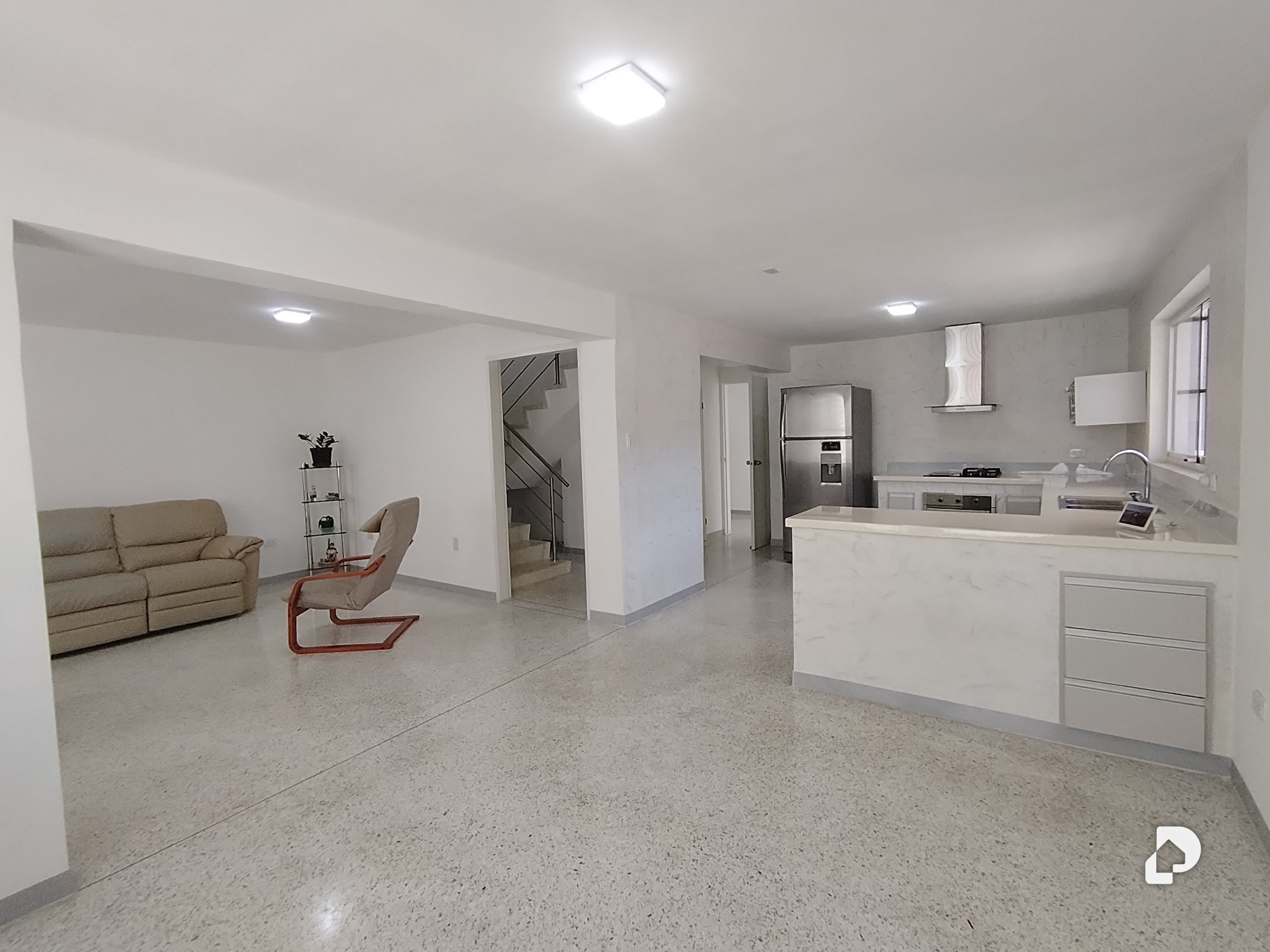 Casa en Parroquia Urbana San José, Valencia – 4
