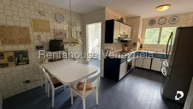 Apartamento en Los Naranjos (del Cafetal), Caracas – 7
