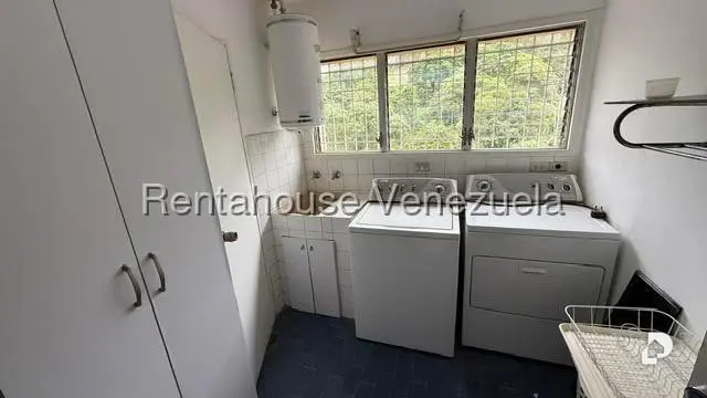Apartamento en Los Naranjos (del Cafetal), Caracas – 16