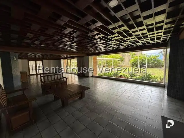 Apartamento en Los Naranjos (del Cafetal), Caracas – 18