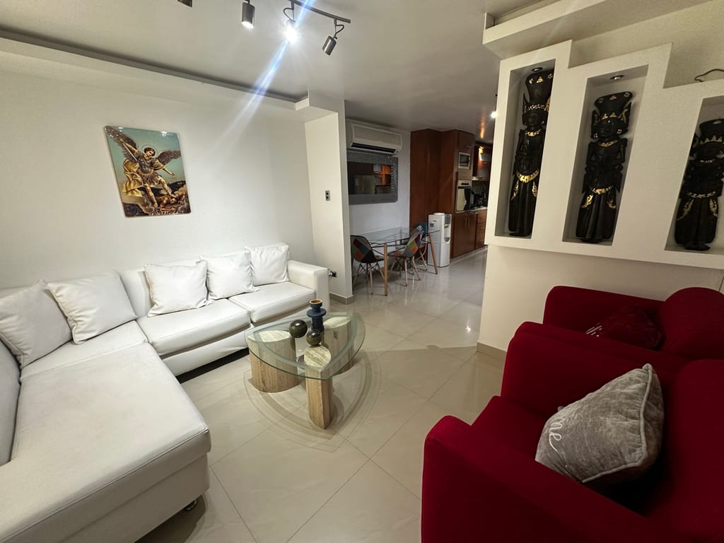 Casa en Cabudare - 1