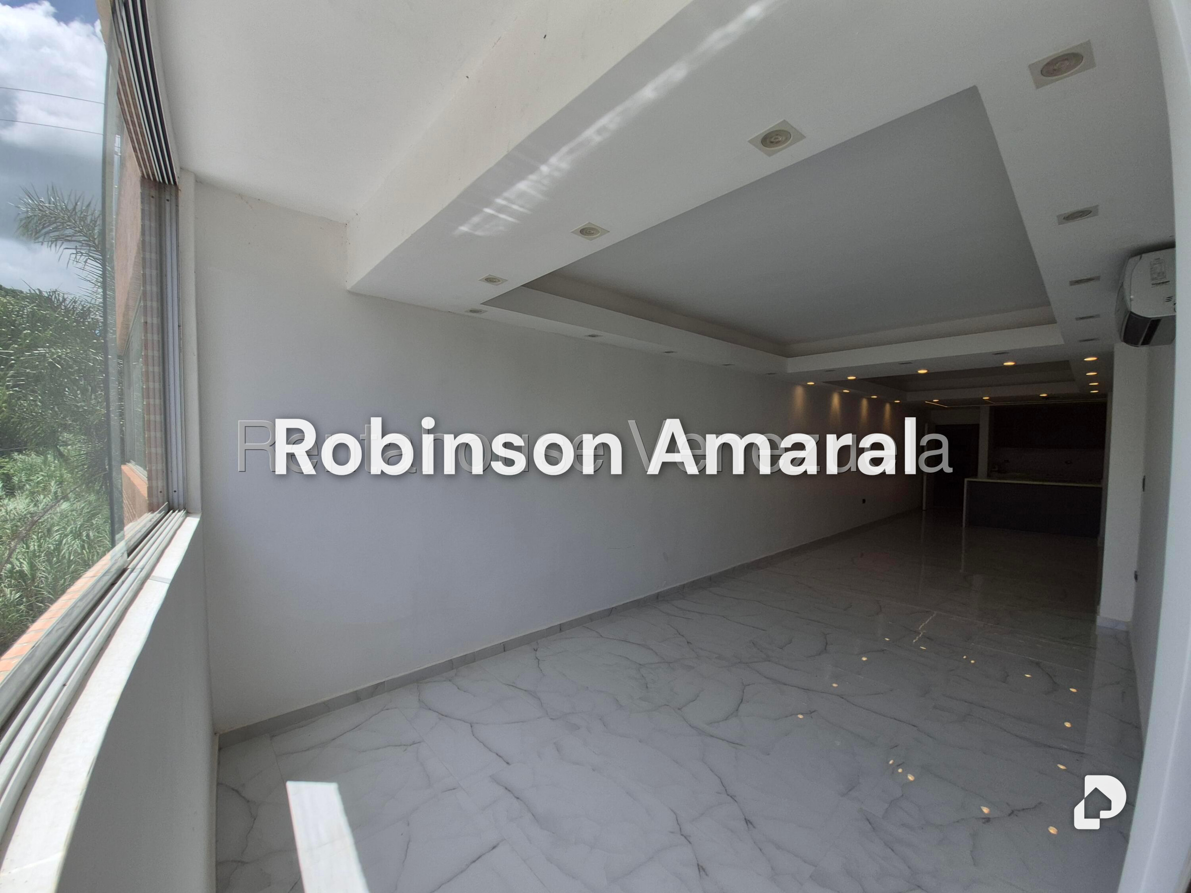 Apartamento en La Unión, Caracas – 18