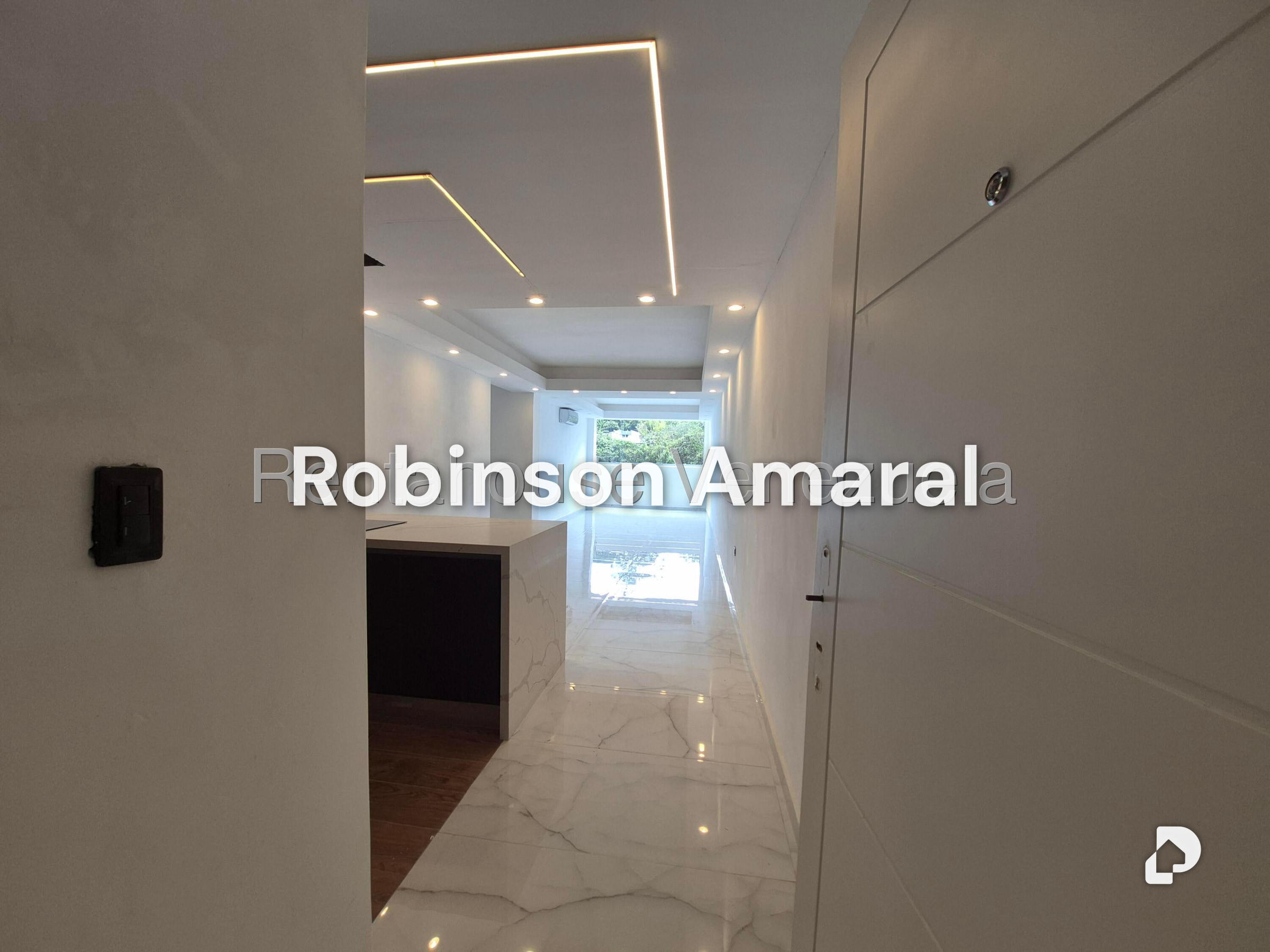 Apartamento en La Unión, Caracas – 4