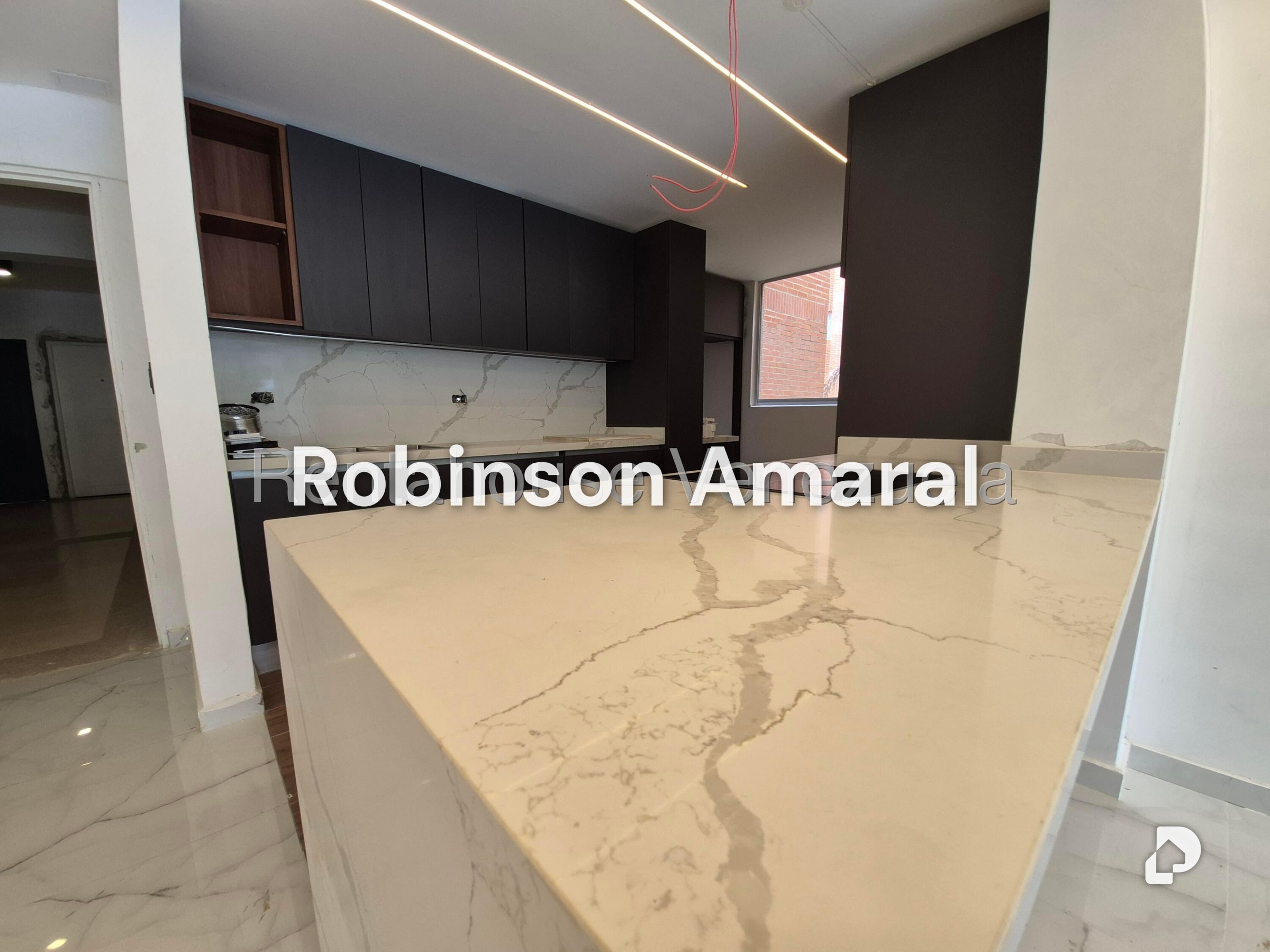 Apartamento en La Unión, Caracas – 6