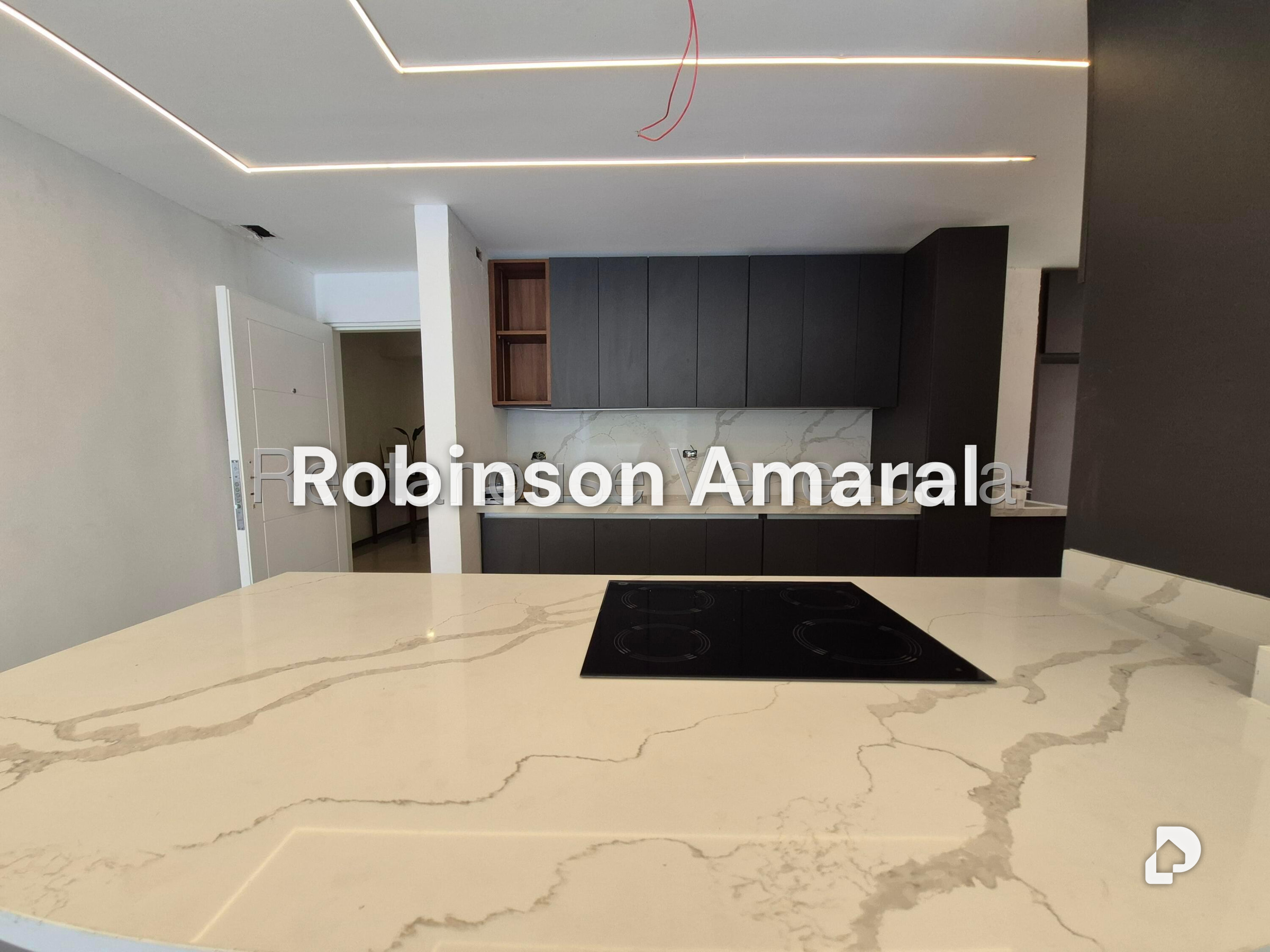 Apartamento en La Unión, Caracas – 12