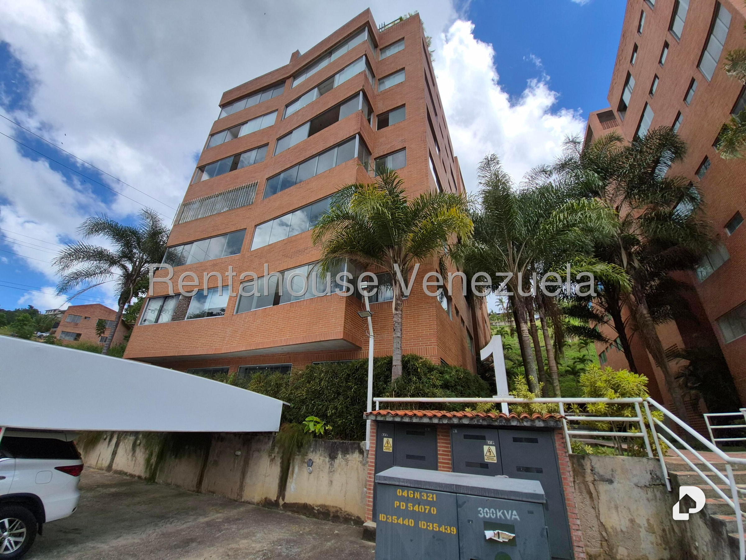 Apartamento en La Unión, Caracas – 2