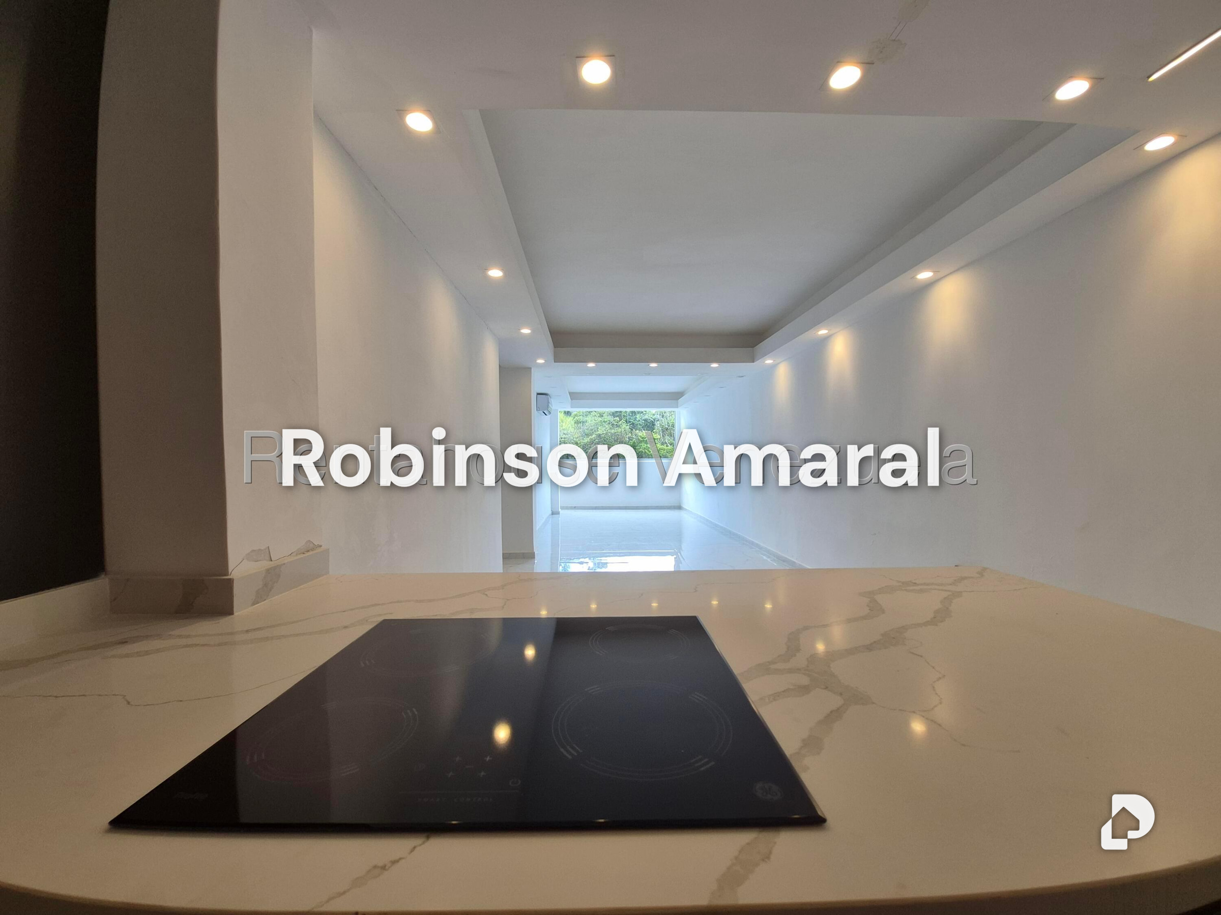 Apartamento en La Unión, Caracas – 11