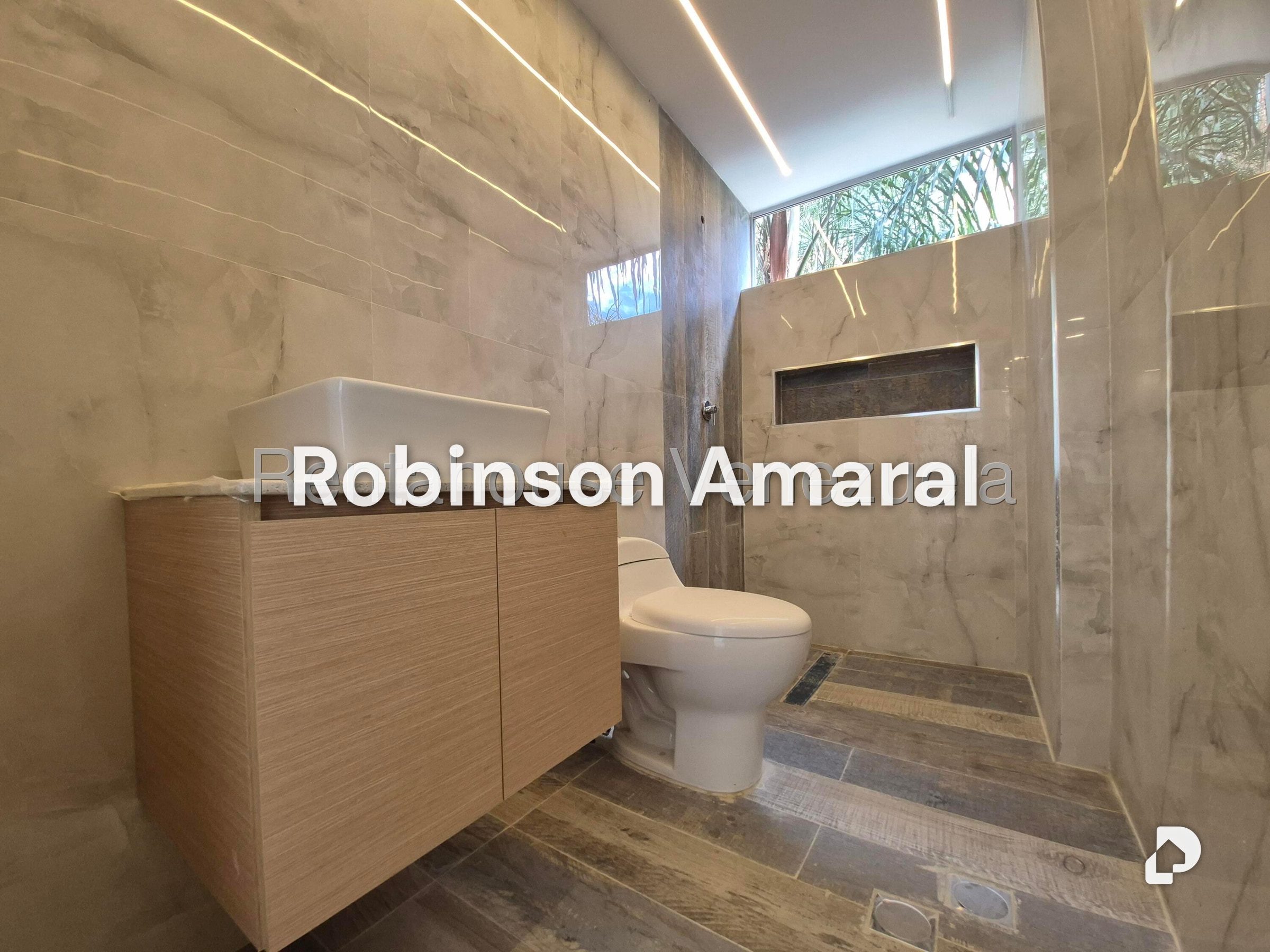 Apartamento en La Unión, Caracas – 24