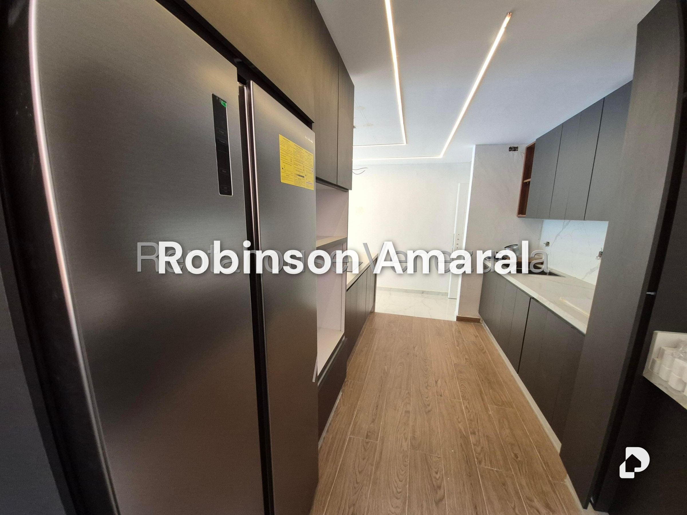 Apartamento en La Unión, Caracas – 9