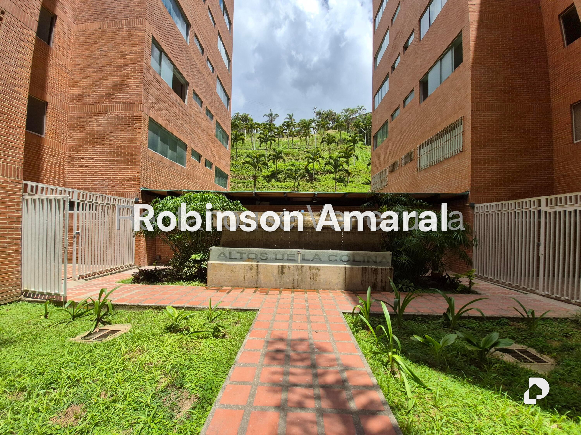 Apartamento en La Unión, Caracas – 3