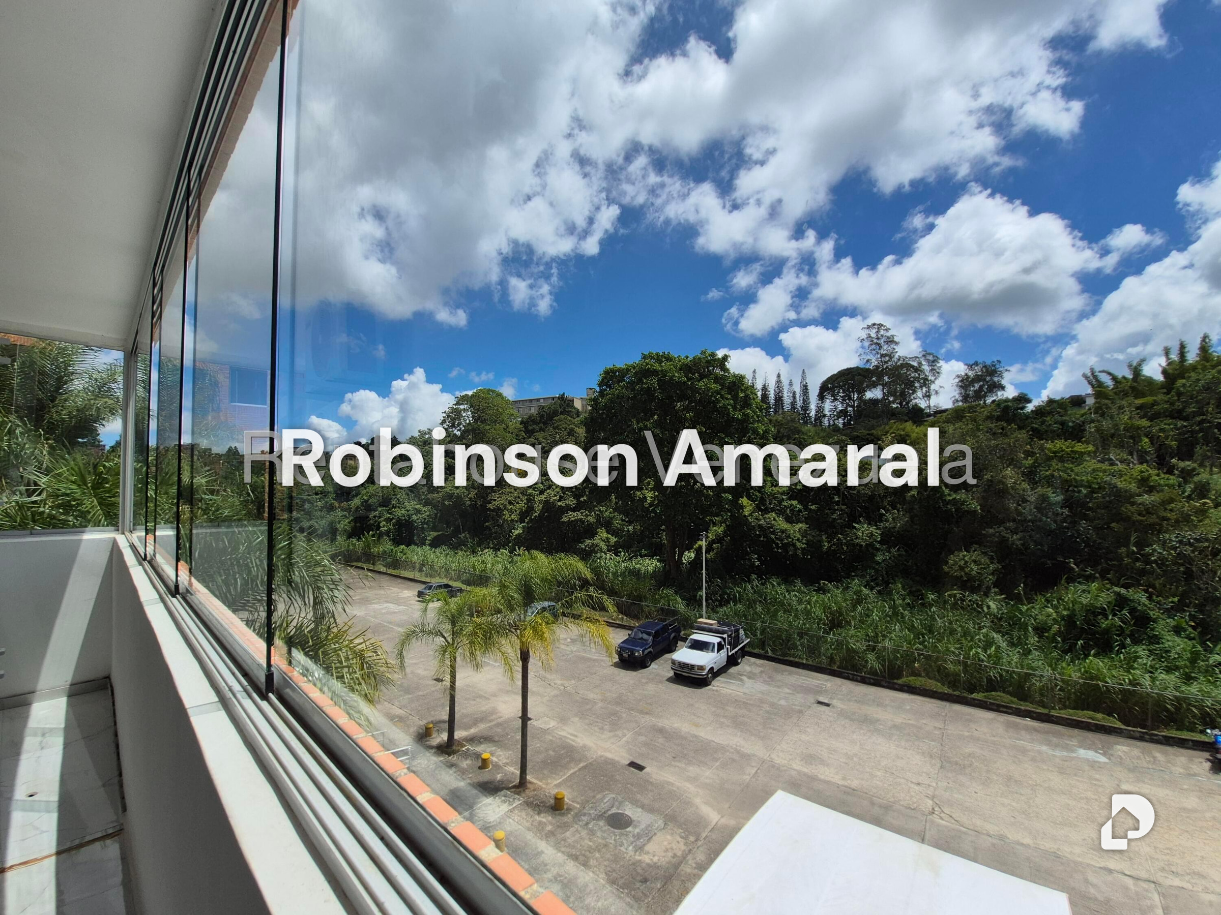 Apartamento en La Unión, Caracas – 16