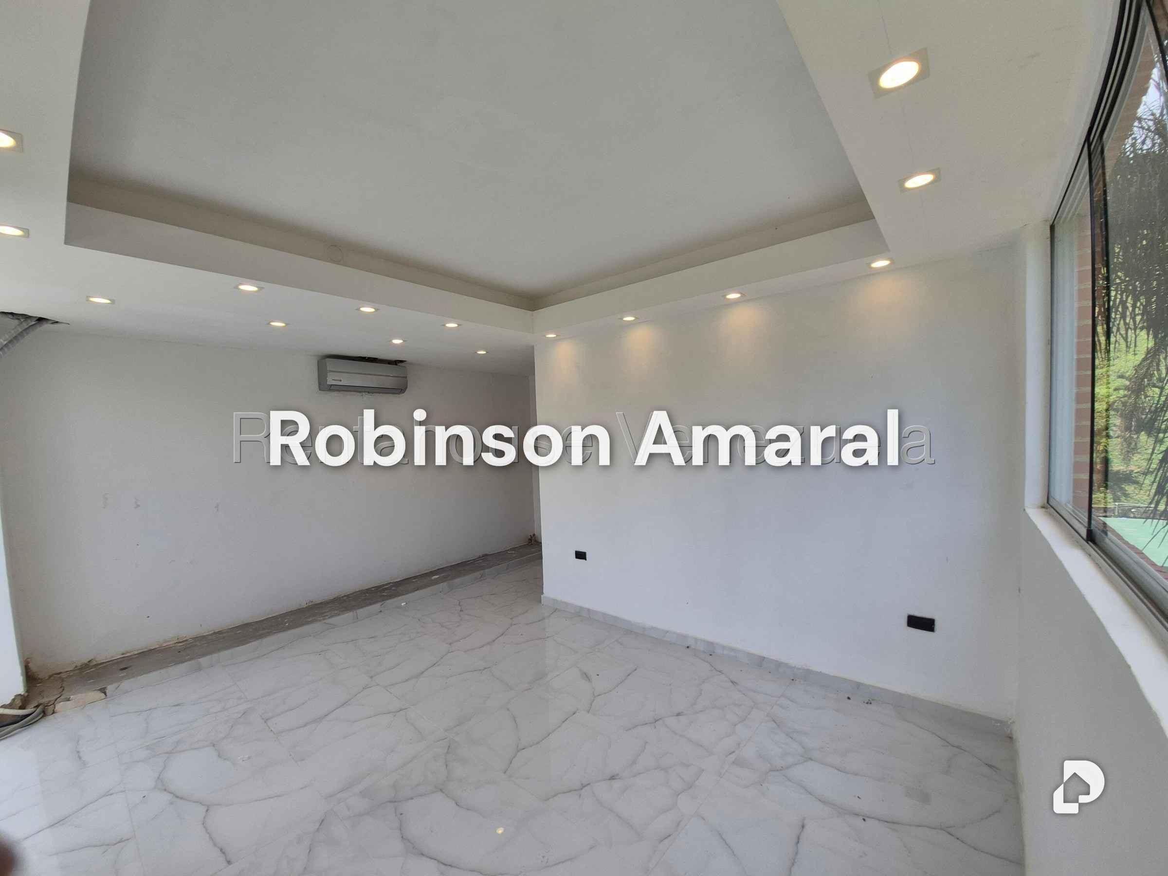 Apartamento en La Unión, Caracas – 30