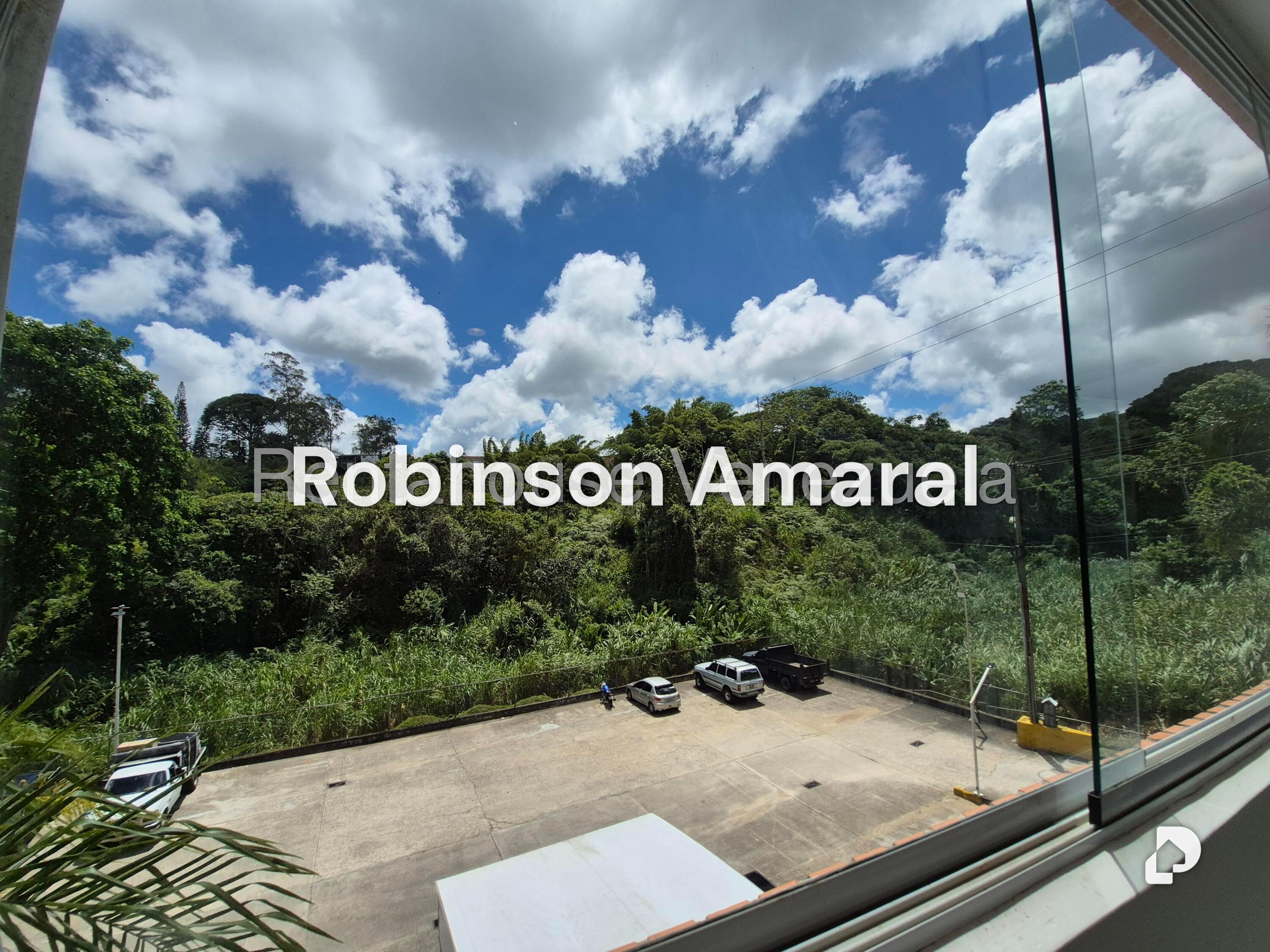 Apartamento en La Unión, Caracas – 17