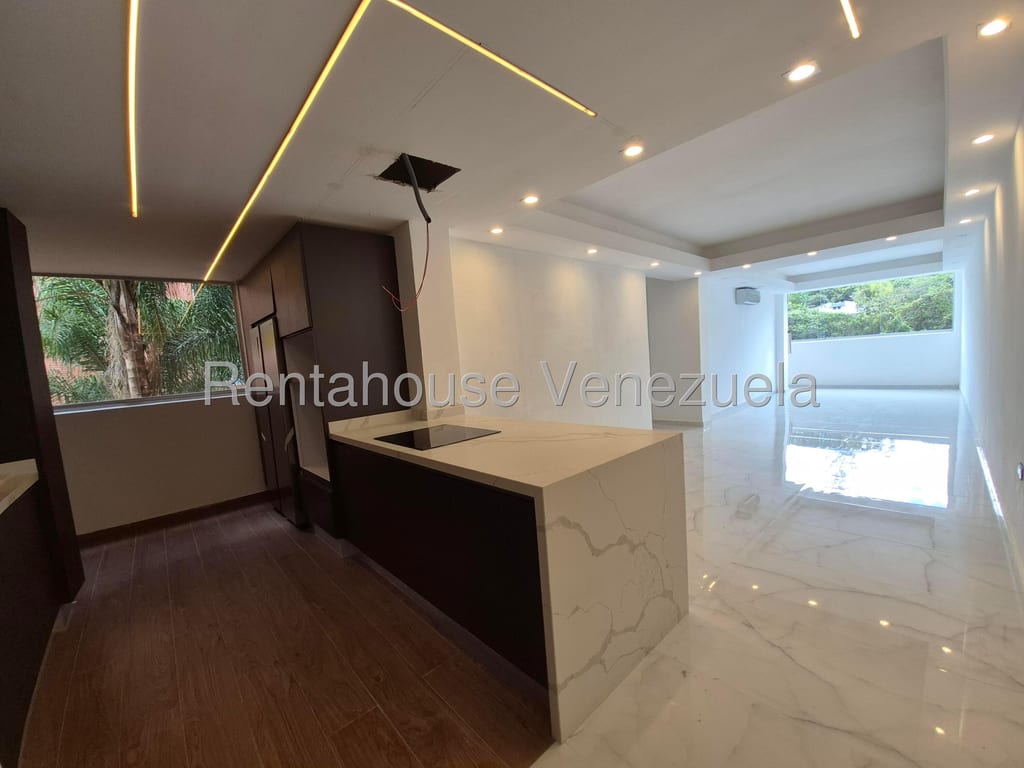 Apartamento en La Unión, Caracas - 1