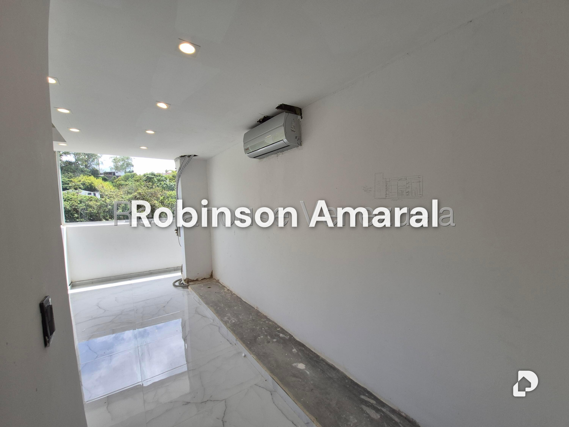 Apartamento en La Unión, Caracas – 27