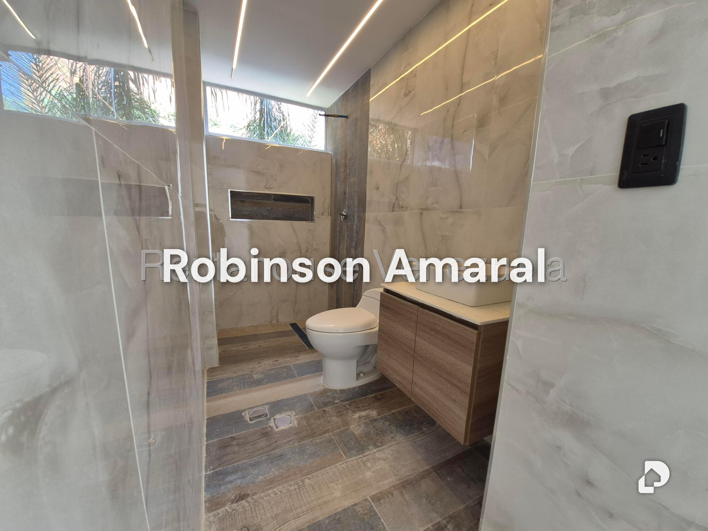 Apartamento en La Unión, Caracas – 26