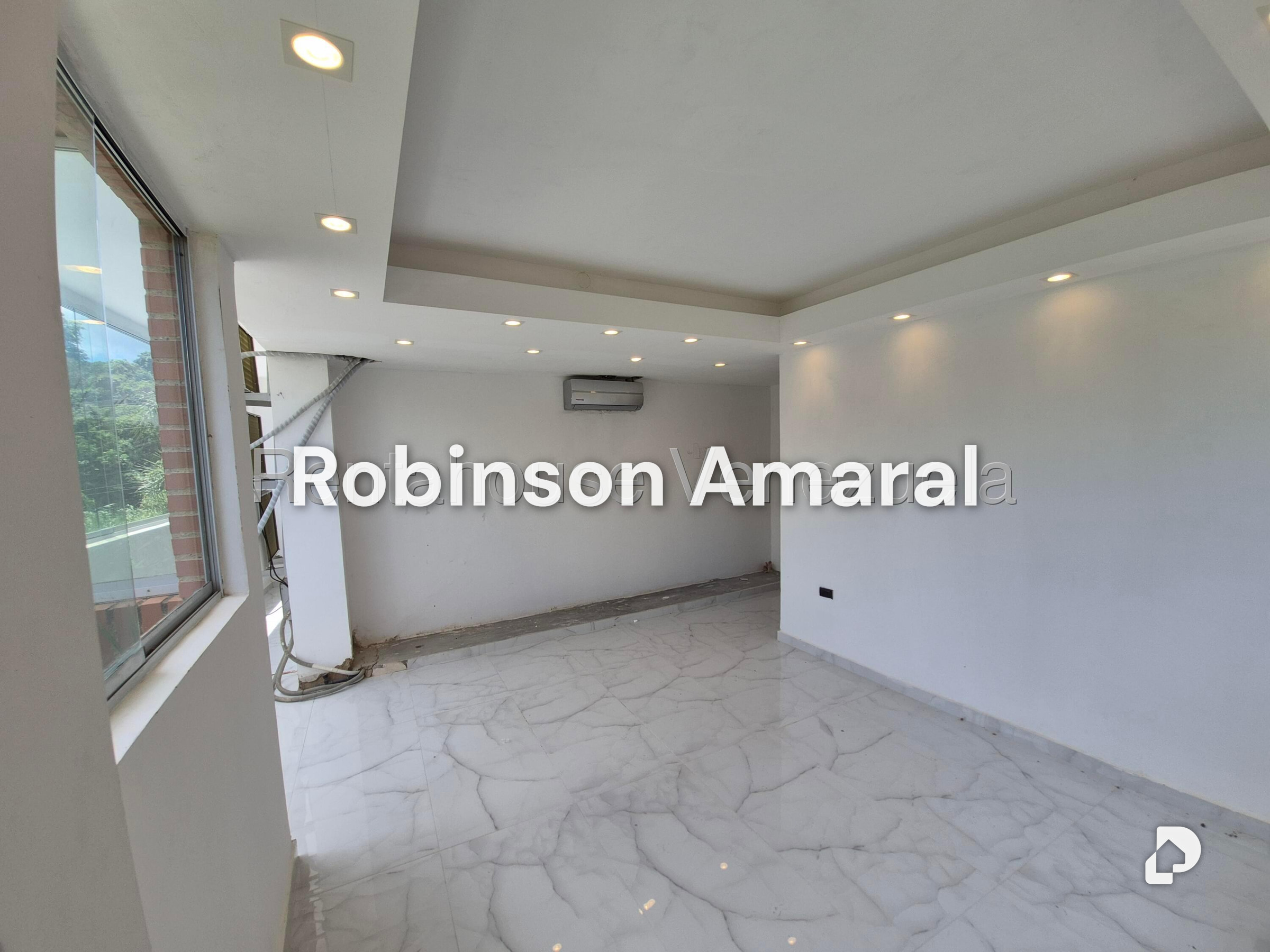 Apartamento en La Unión, Caracas – 29