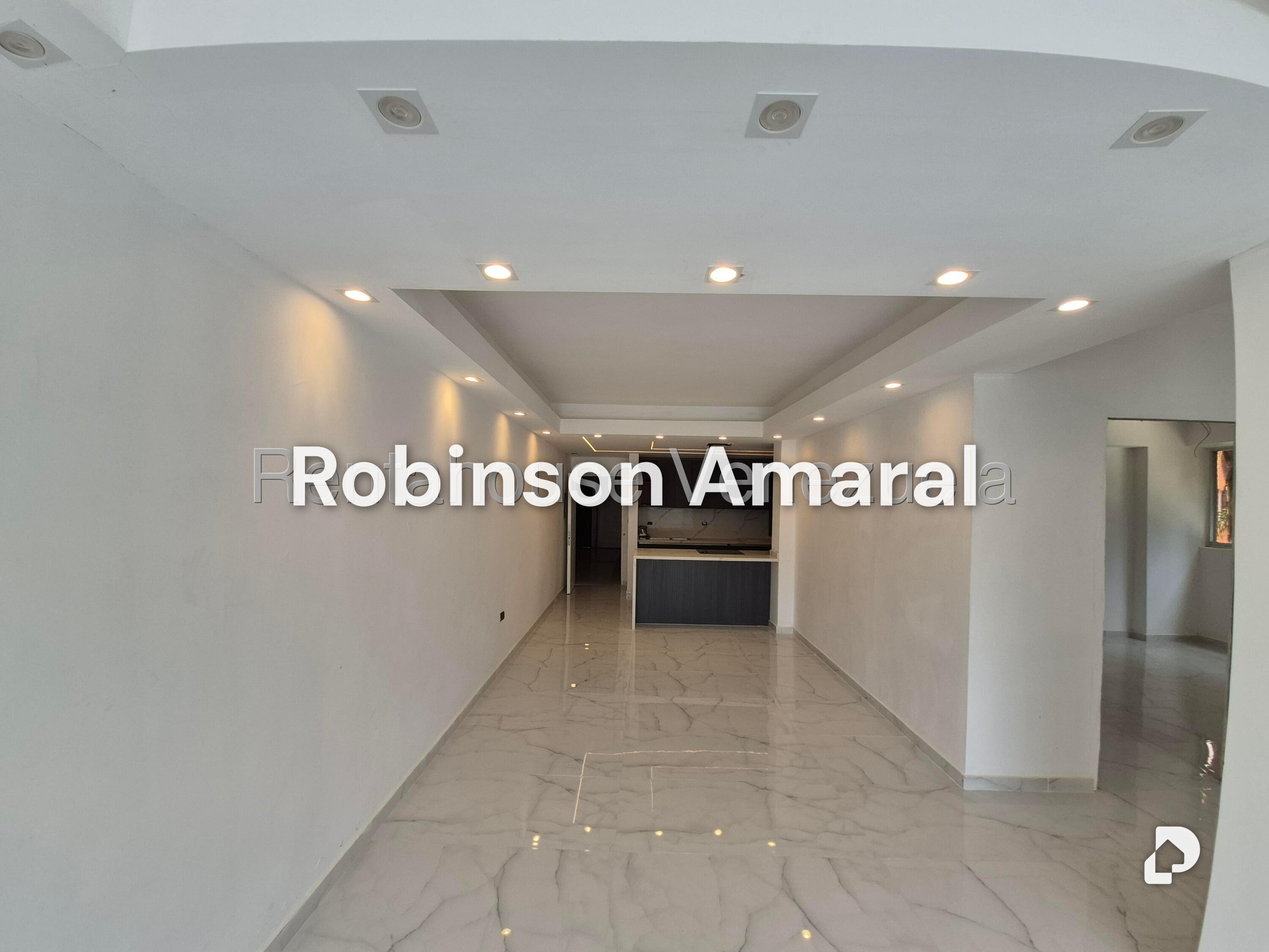 Apartamento en La Unión, Caracas – 14