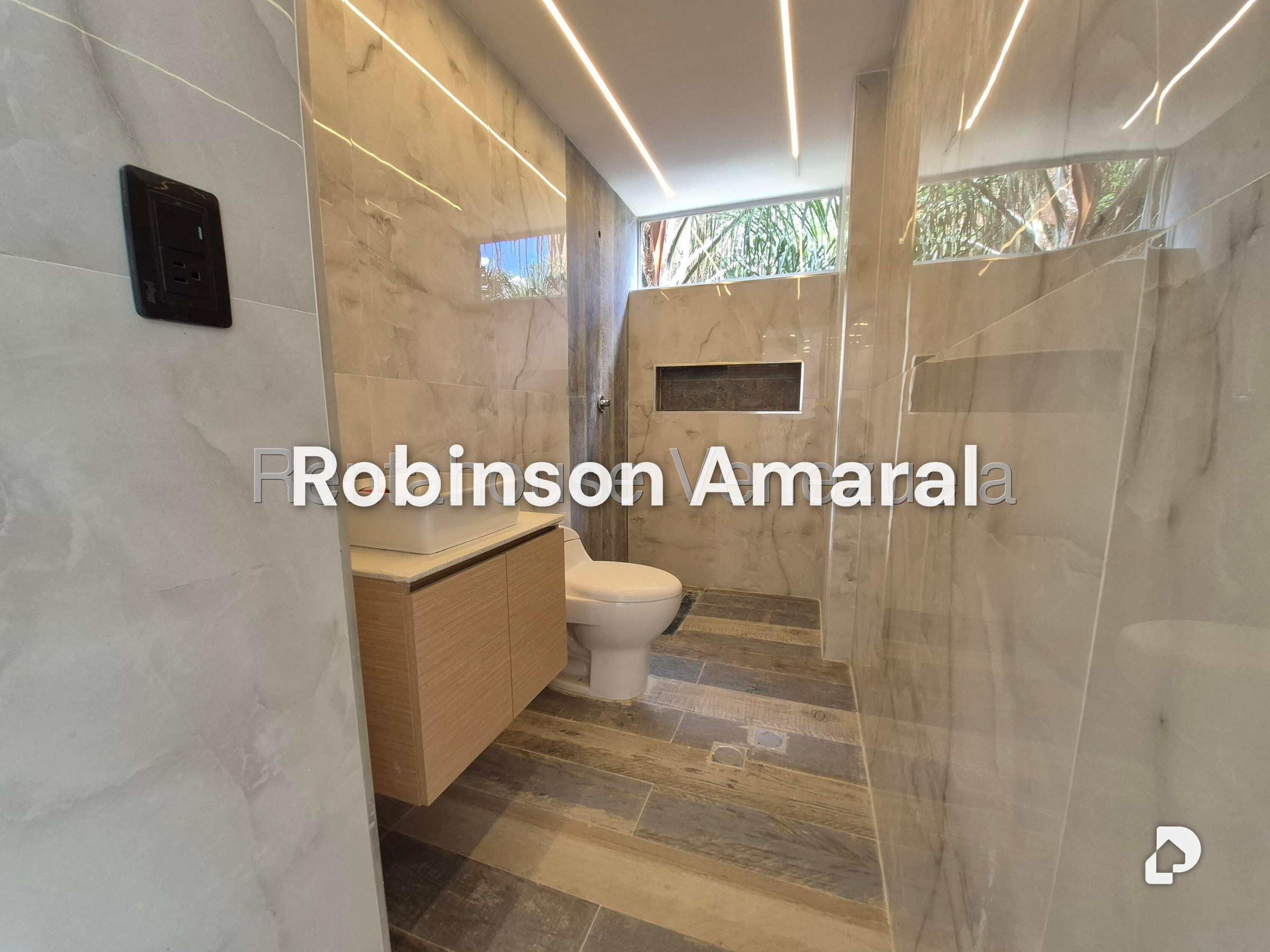 Apartamento en La Unión, Caracas – 23