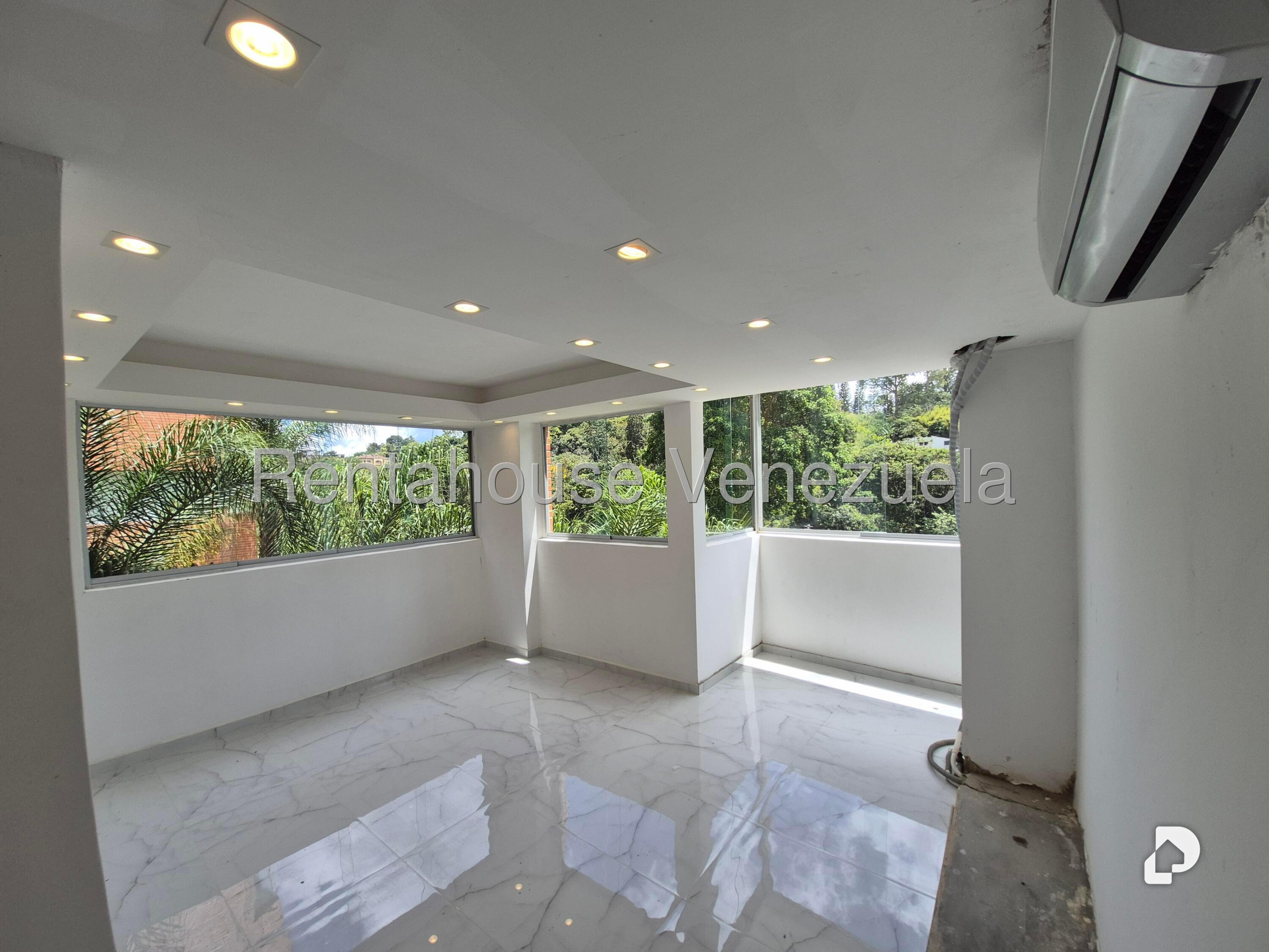 Apartamento en La Unión, Caracas – 28