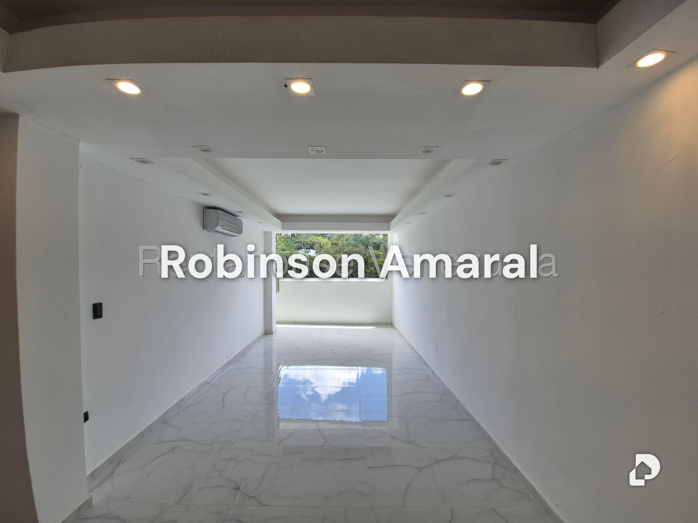 Apartamento en La Unión, Caracas – 13