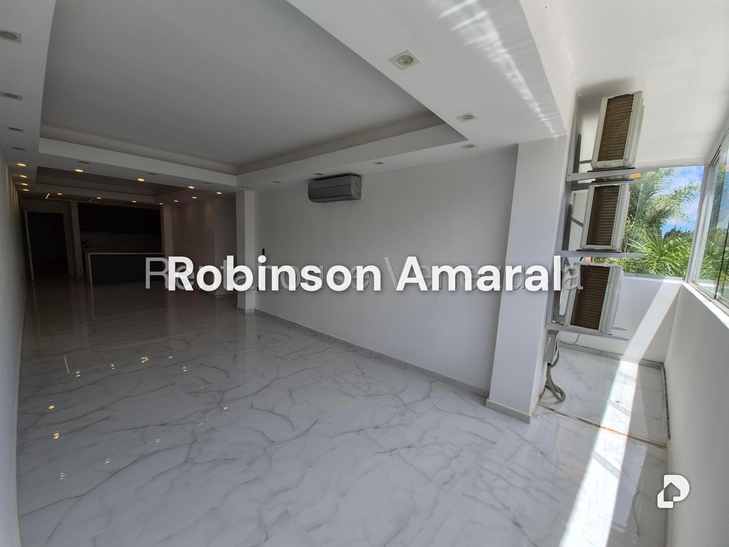 Apartamento en La Unión, Caracas – 15