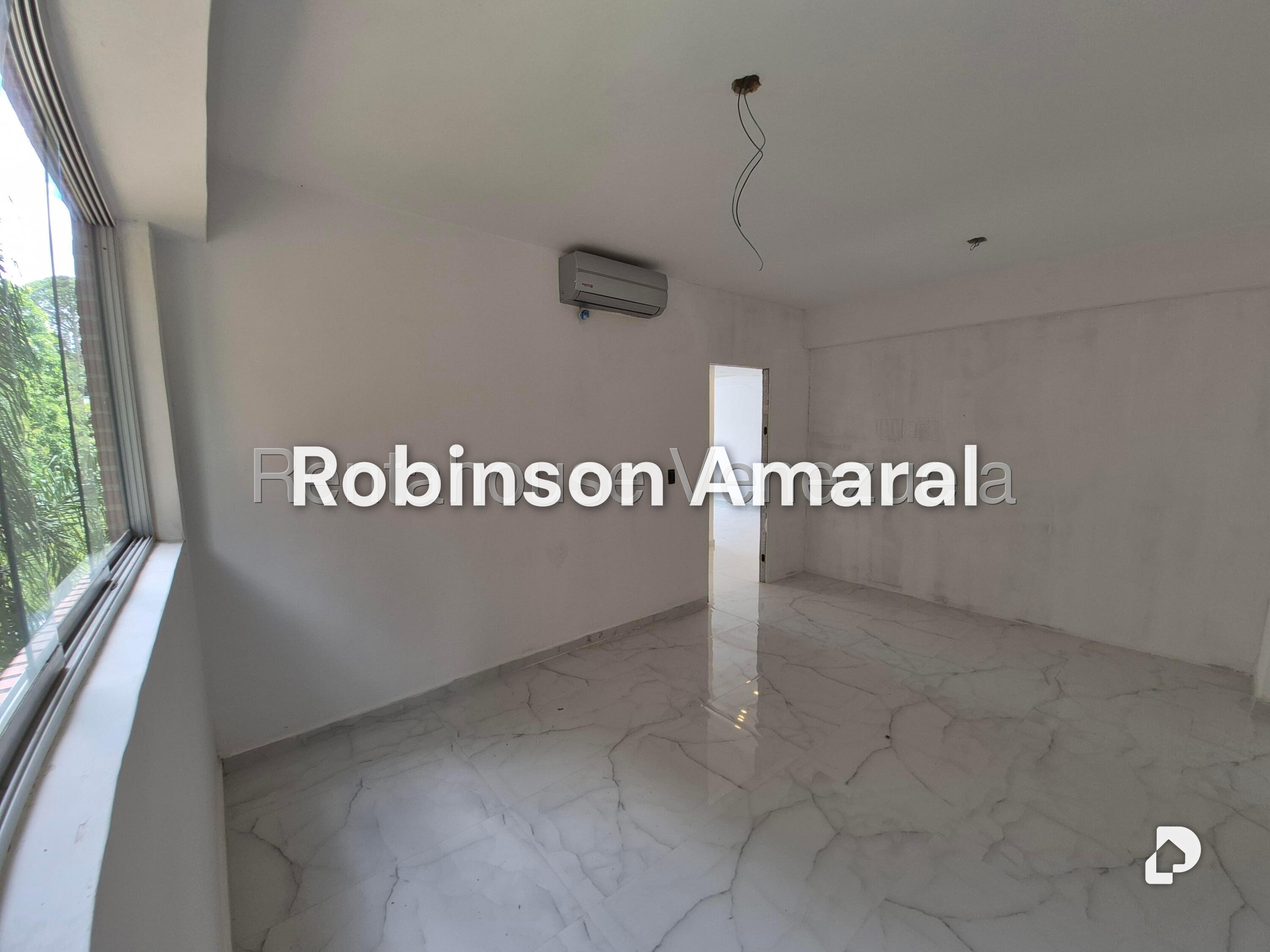 Apartamento en La Unión, Caracas – 22