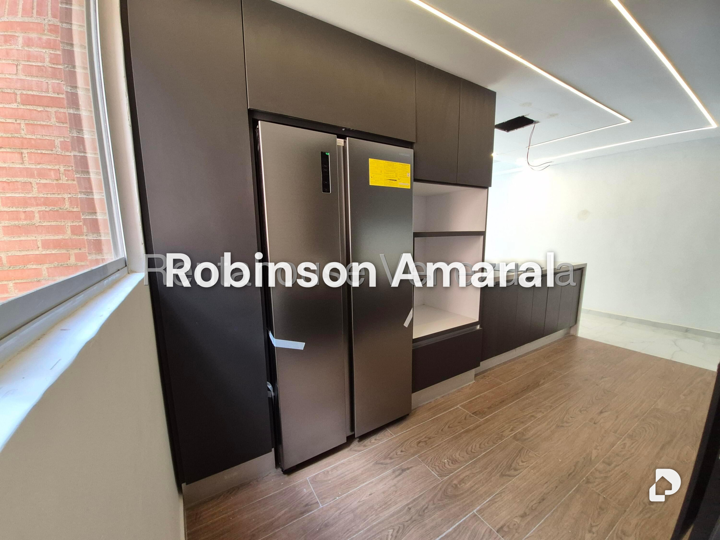 Apartamento en La Unión, Caracas – 8