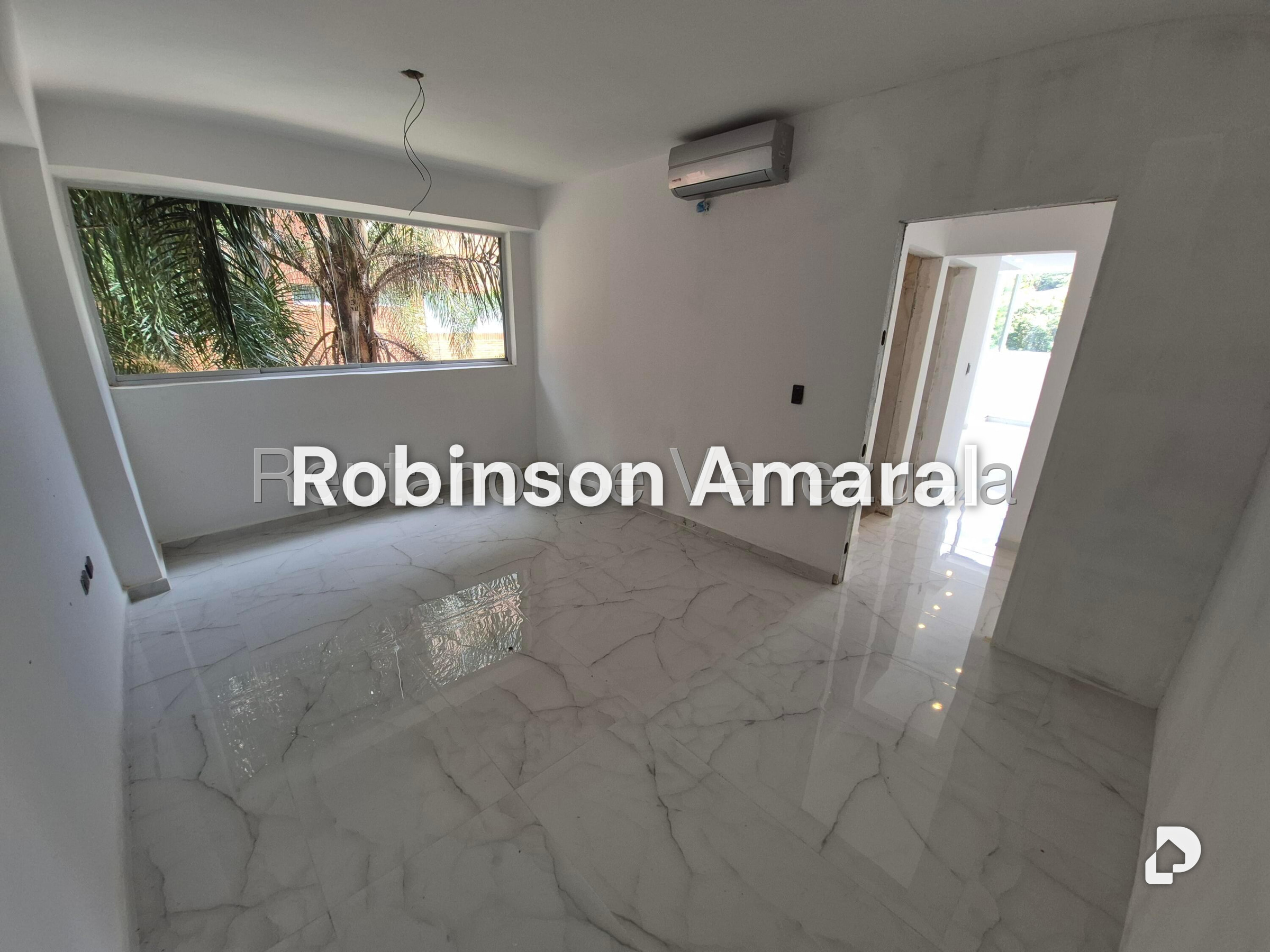 Apartamento en La Unión, Caracas – 21