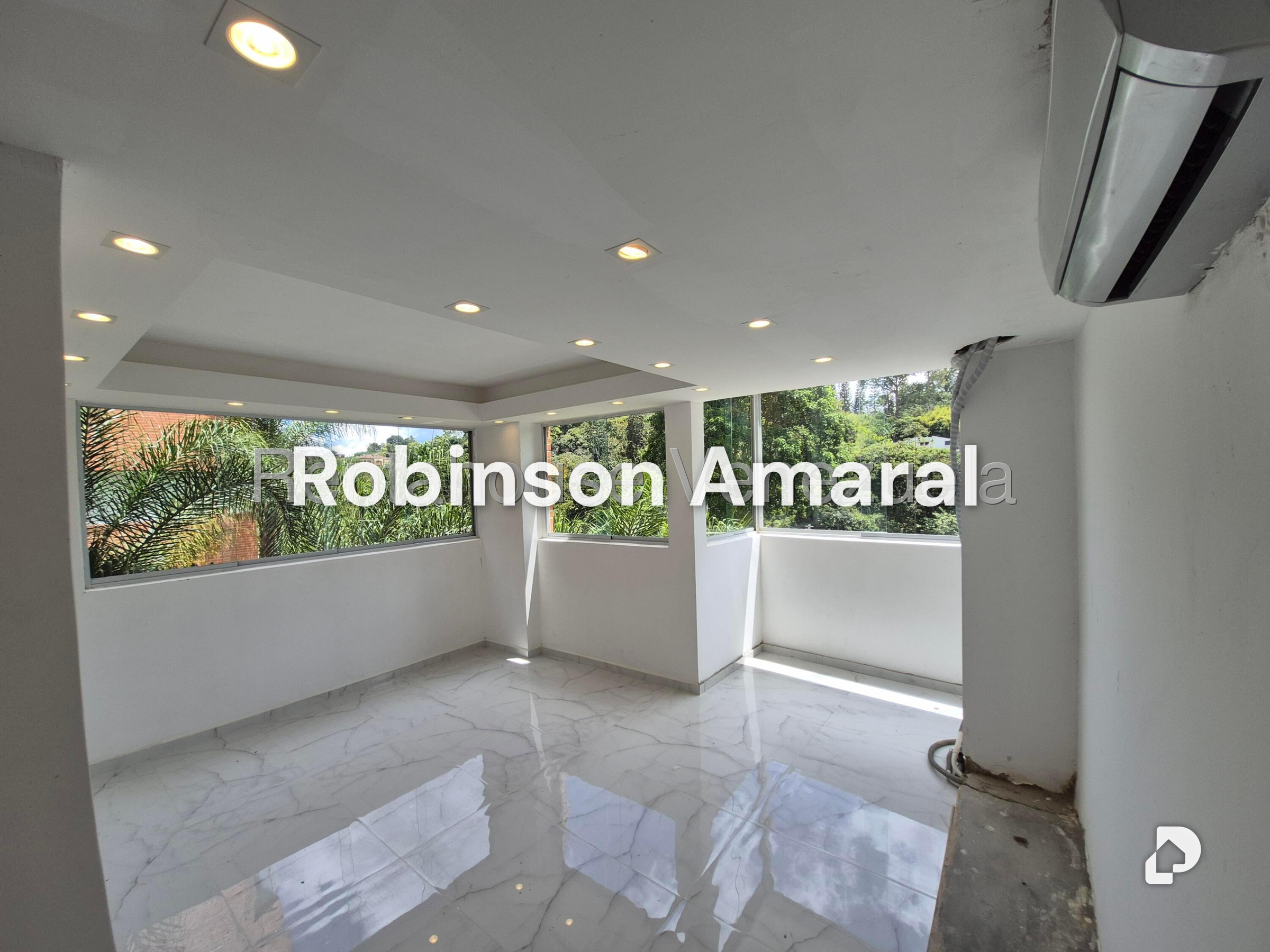 Apartamento en La Unión, Caracas – 28