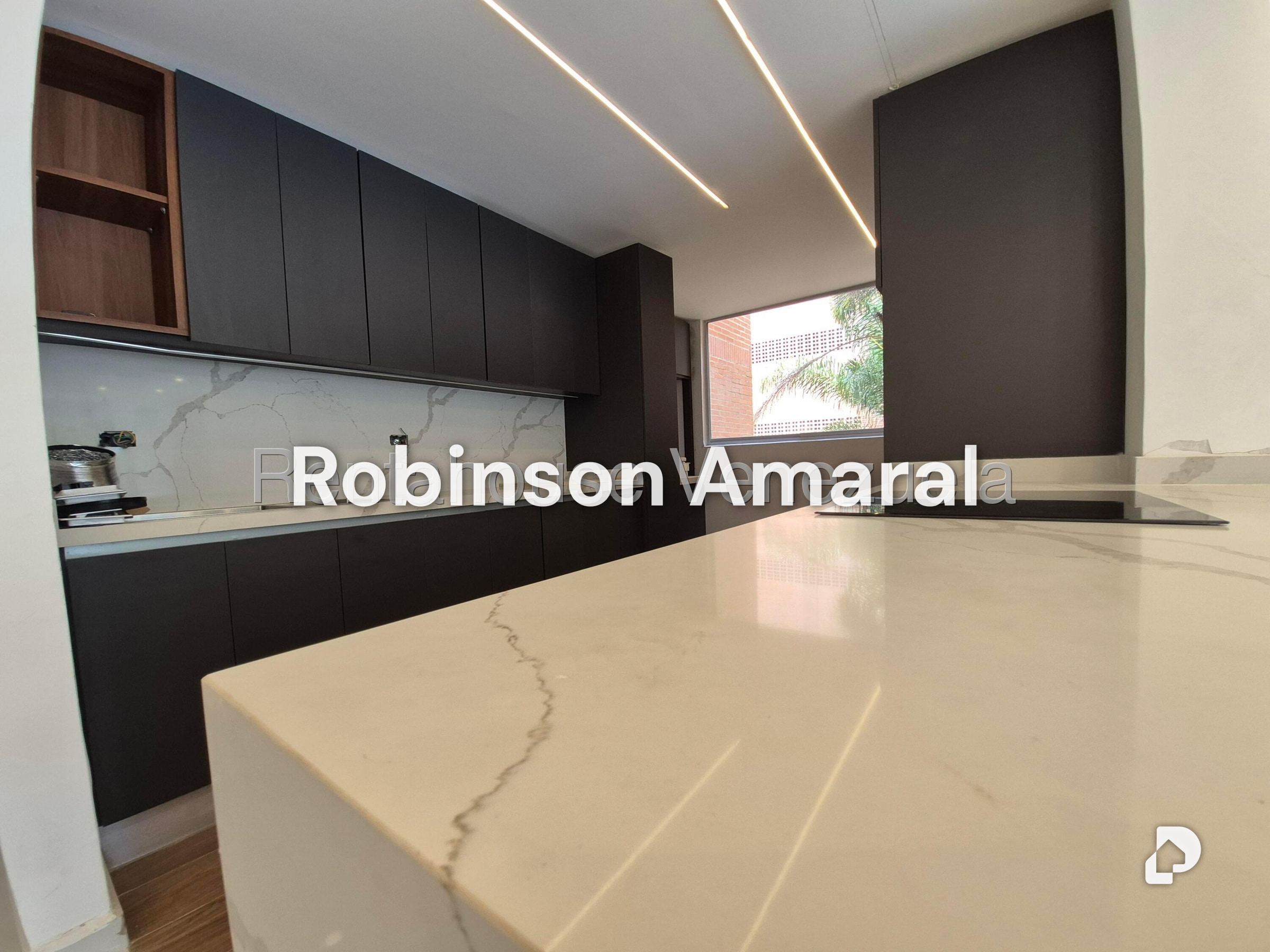 Apartamento en La Unión, Caracas – 7